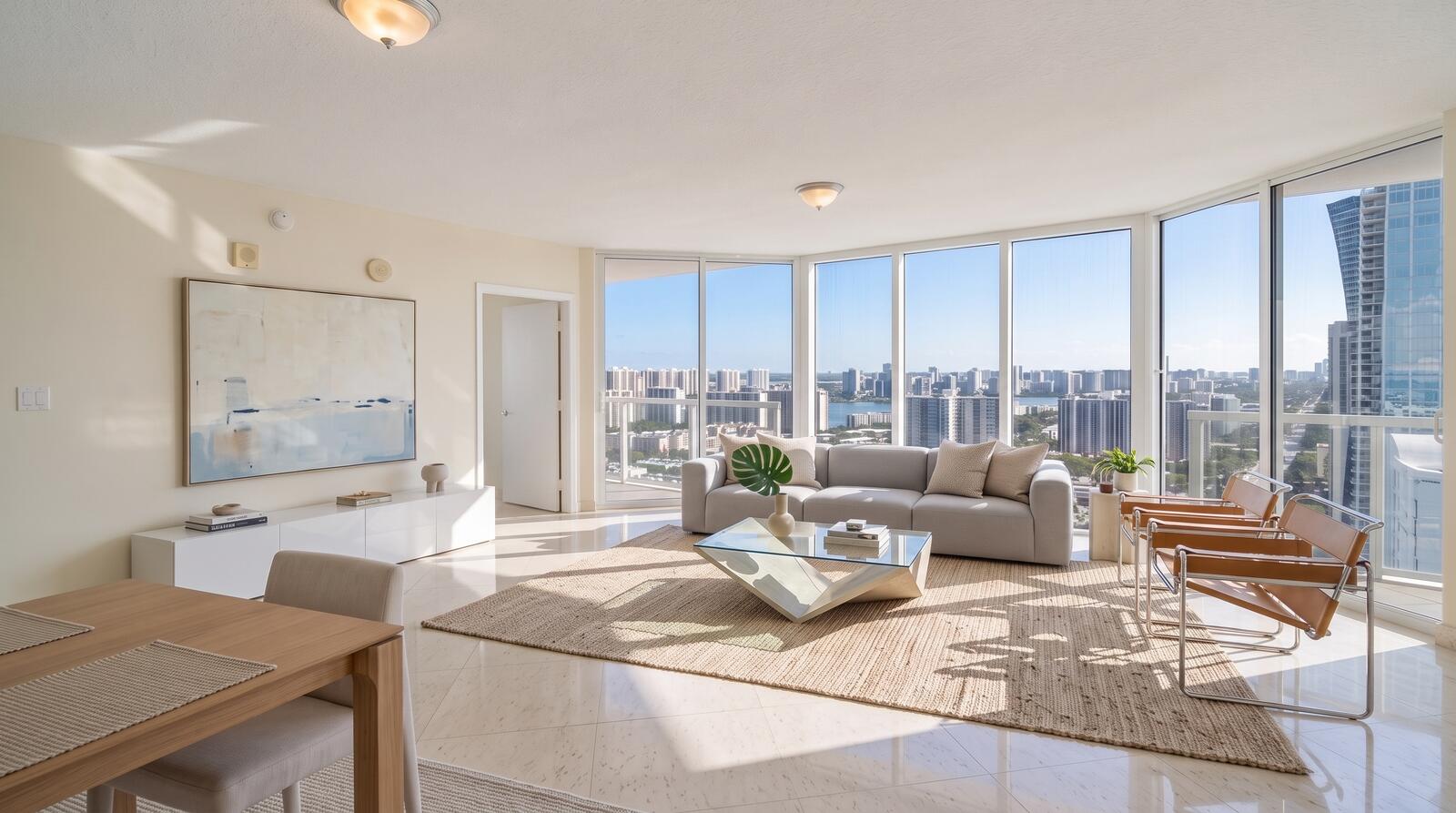 16699 Collins #3407, Sunny Isles Beach FL 33160