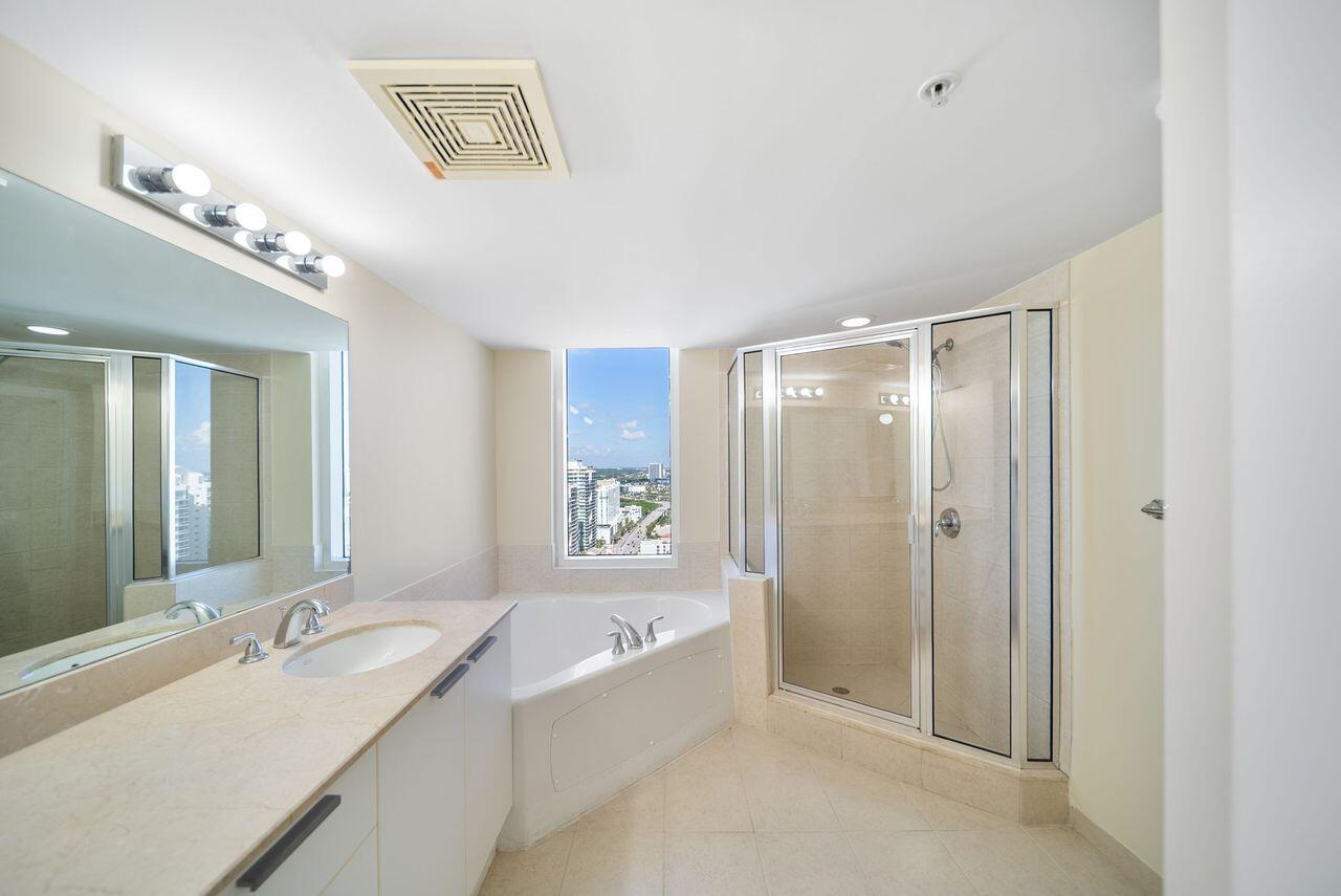16699 Collins #3407, Sunny Isles Beach FL 33160
