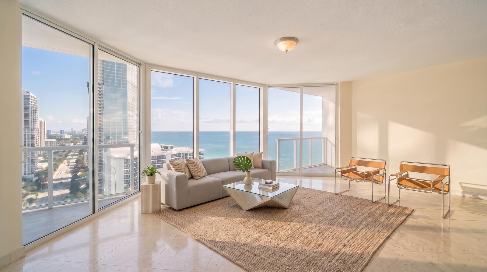 16699 Collins #3407, Sunny Isles Beach FL 33160