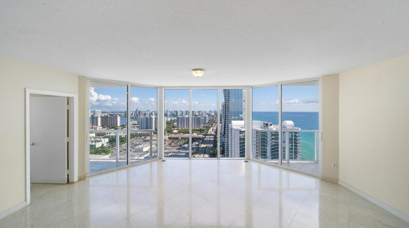 16699 Collins #3407, Sunny Isles Beach FL 33160
