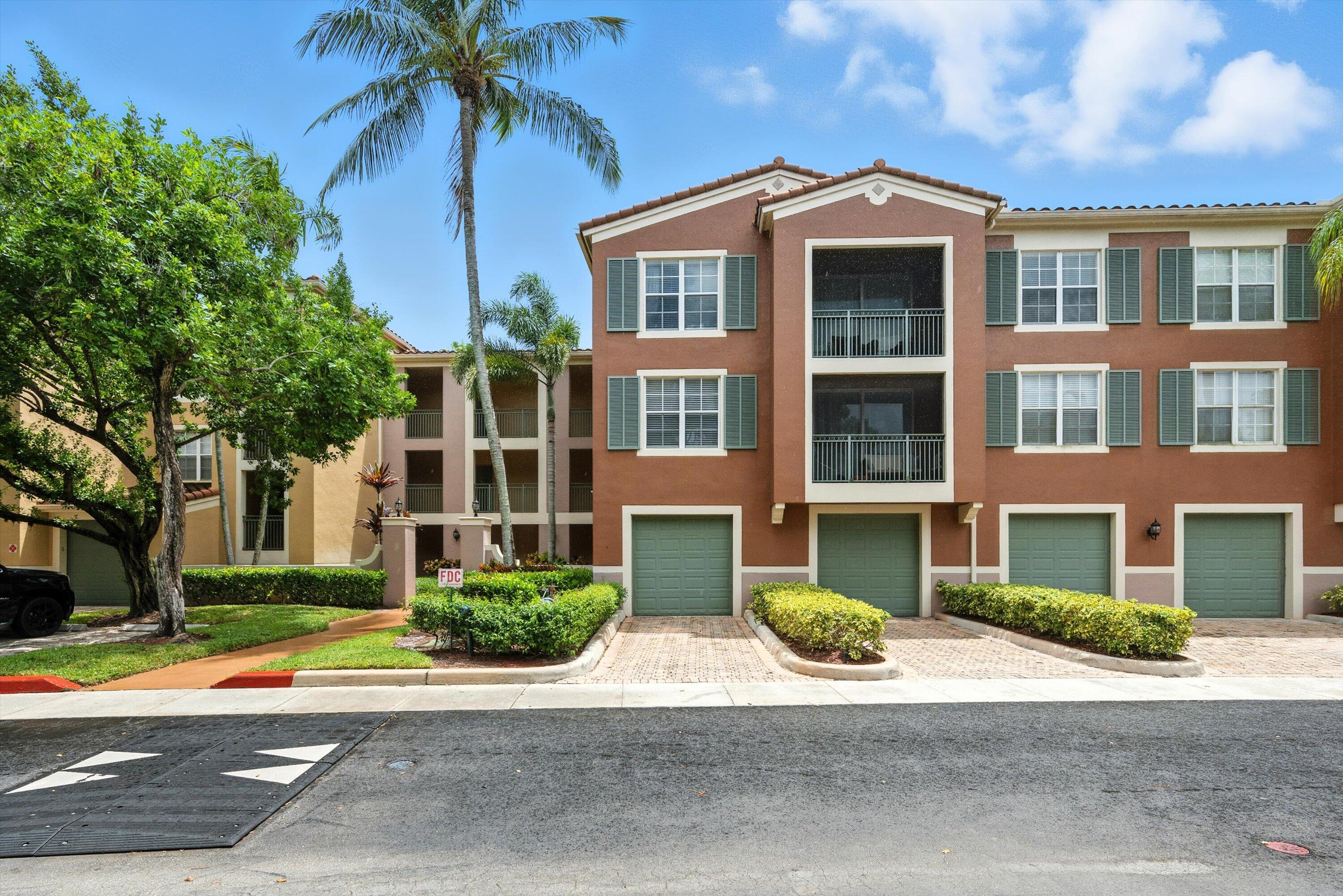 11720 St Andrews #203, Wellington FL 33414