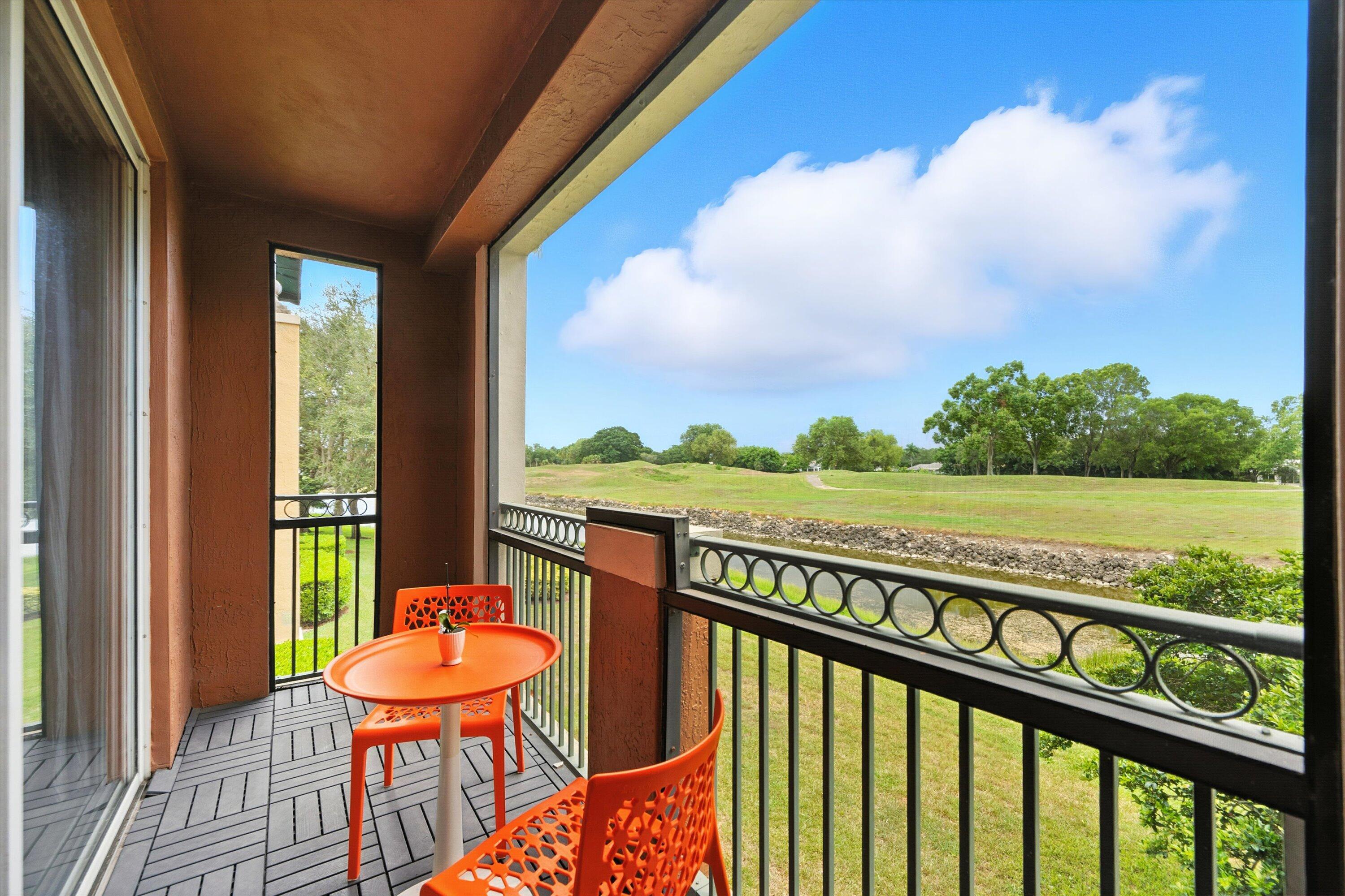 11720 St Andrews #203, Wellington FL 33414