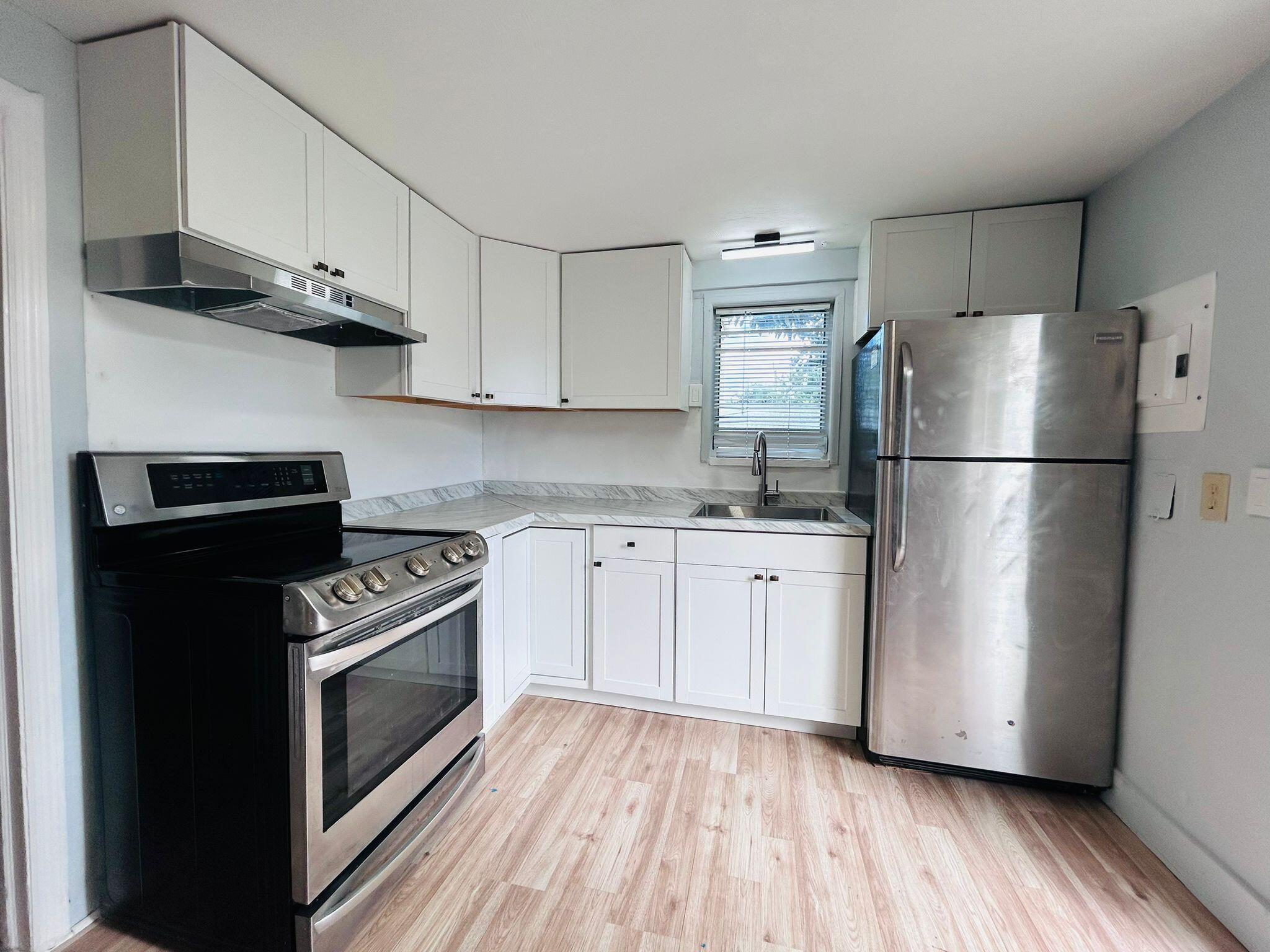 3901 Lakewood #A, Palm Springs FL 33461