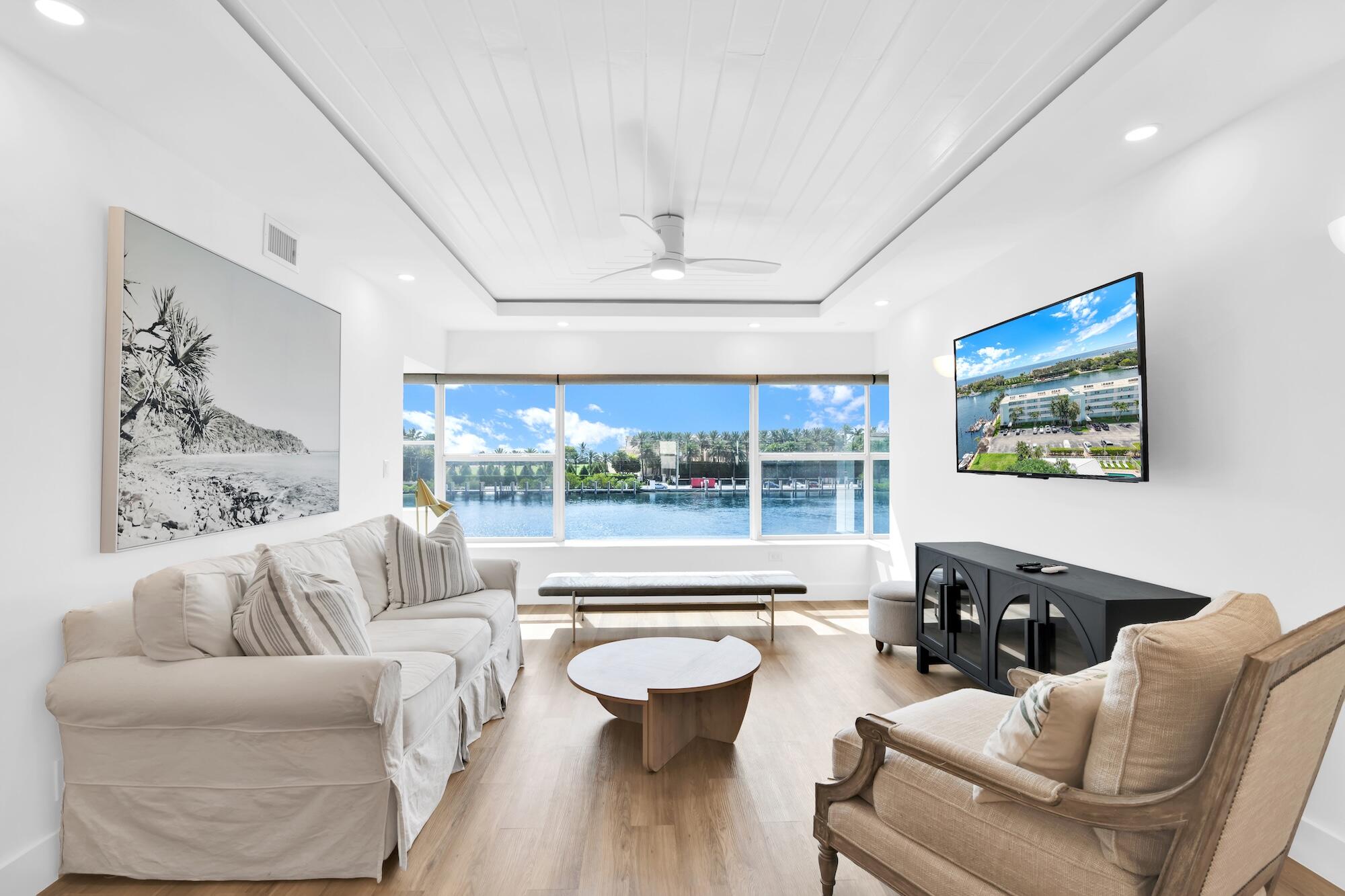 2800 NE 30th #11c, Lighthouse Point FL 33064