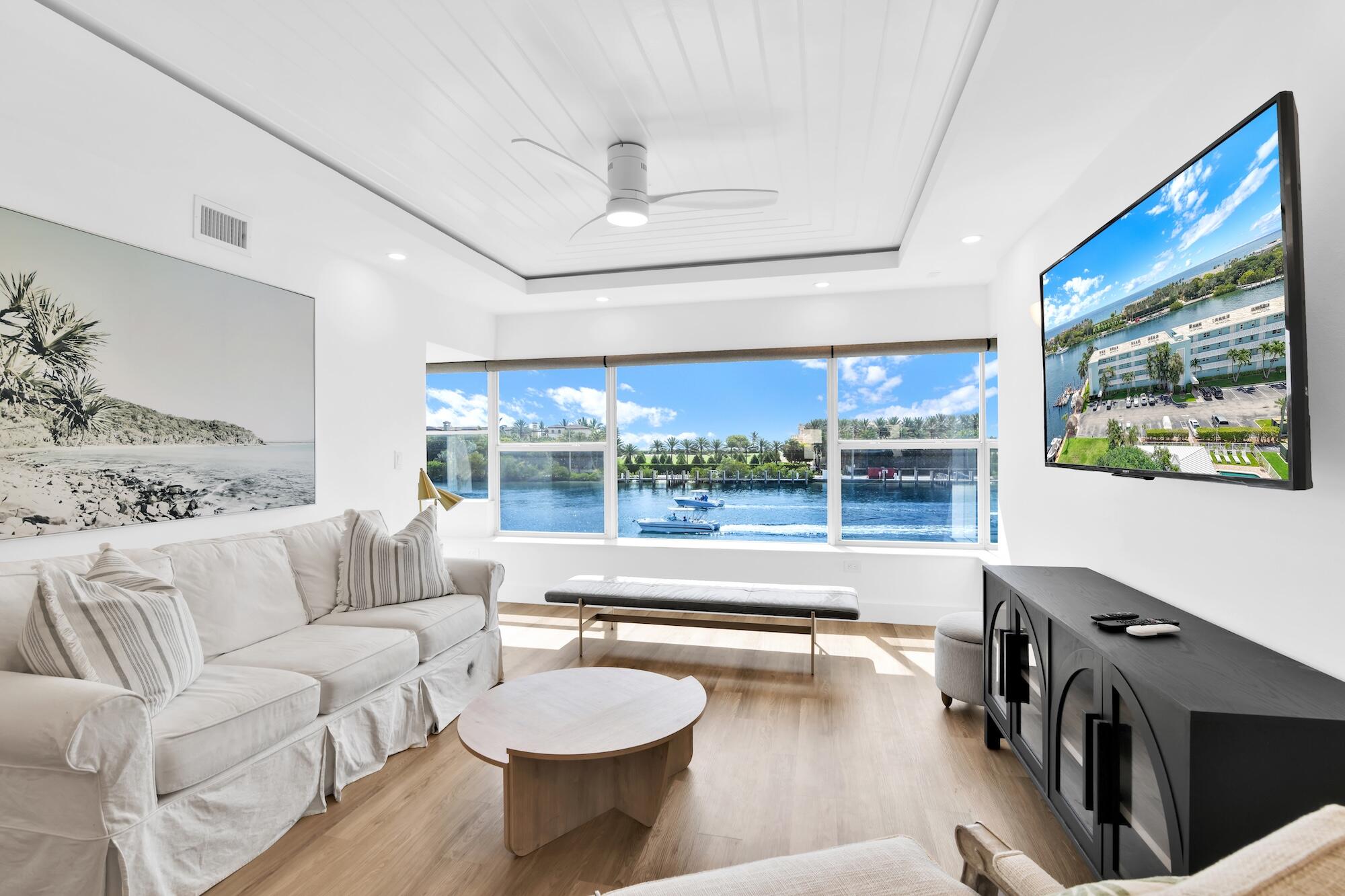 2800 NE 30th #11c, Lighthouse Point FL 33064