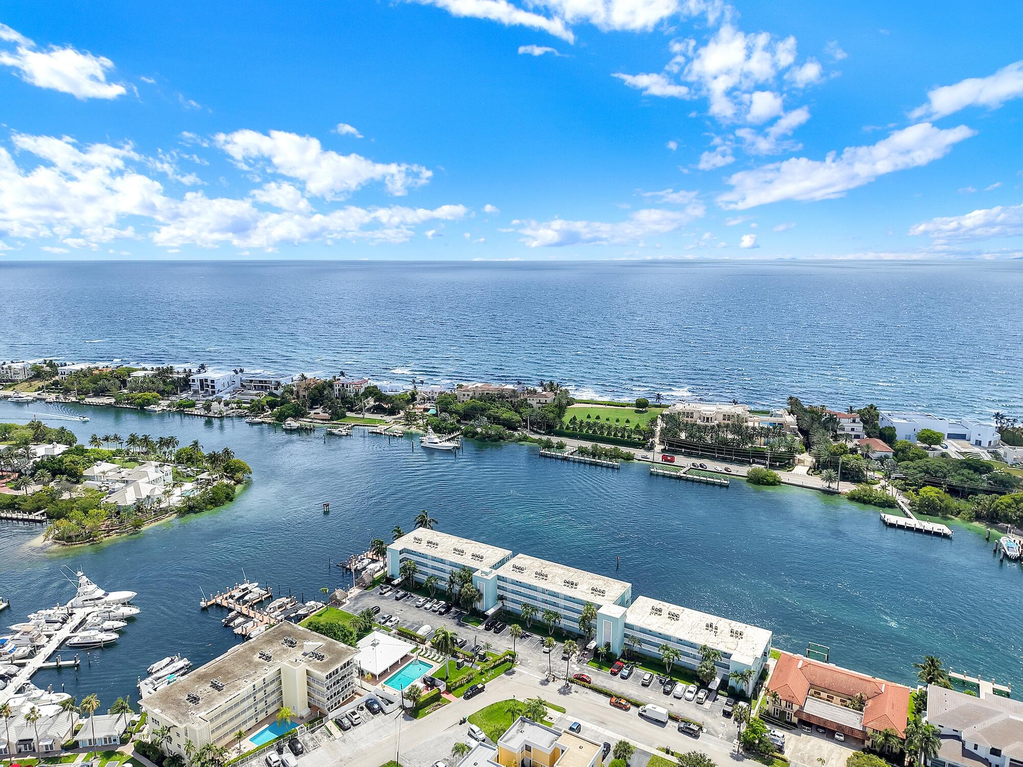 2800 NE 30th #11c, Lighthouse Point FL 33064