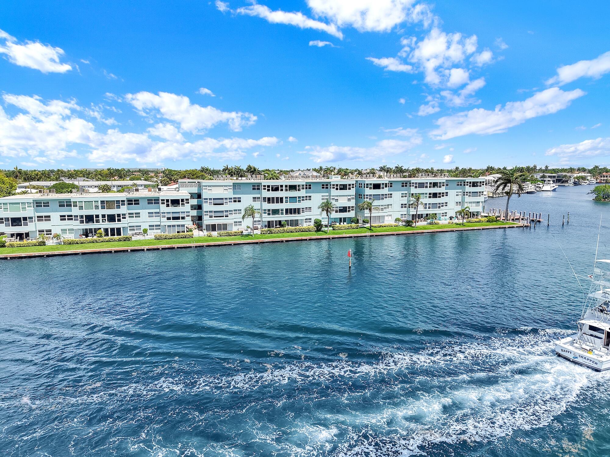 2800 NE 30th #11c, Lighthouse Point FL 33064