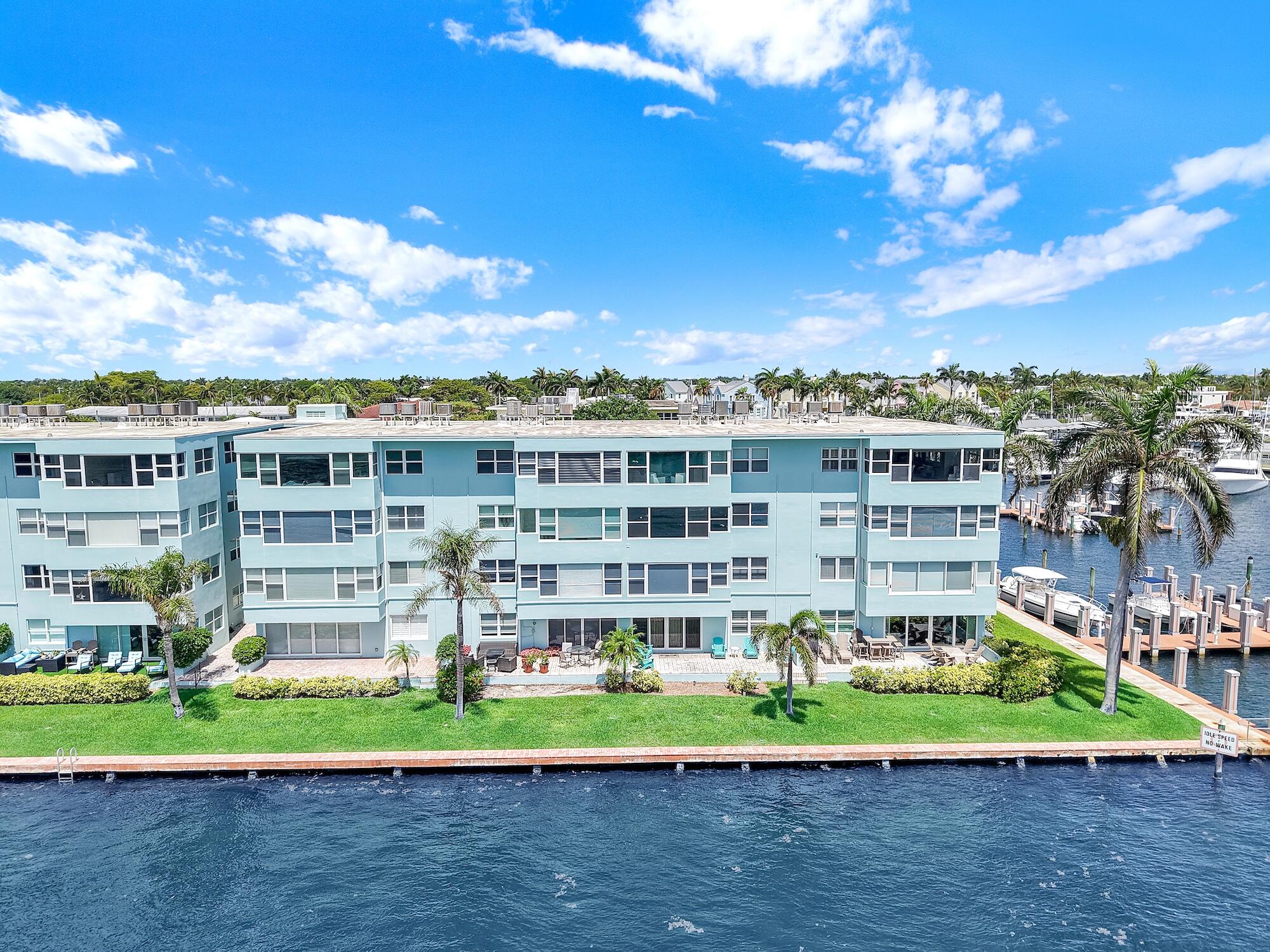 2800 NE 30th #11c, Lighthouse Point FL 33064