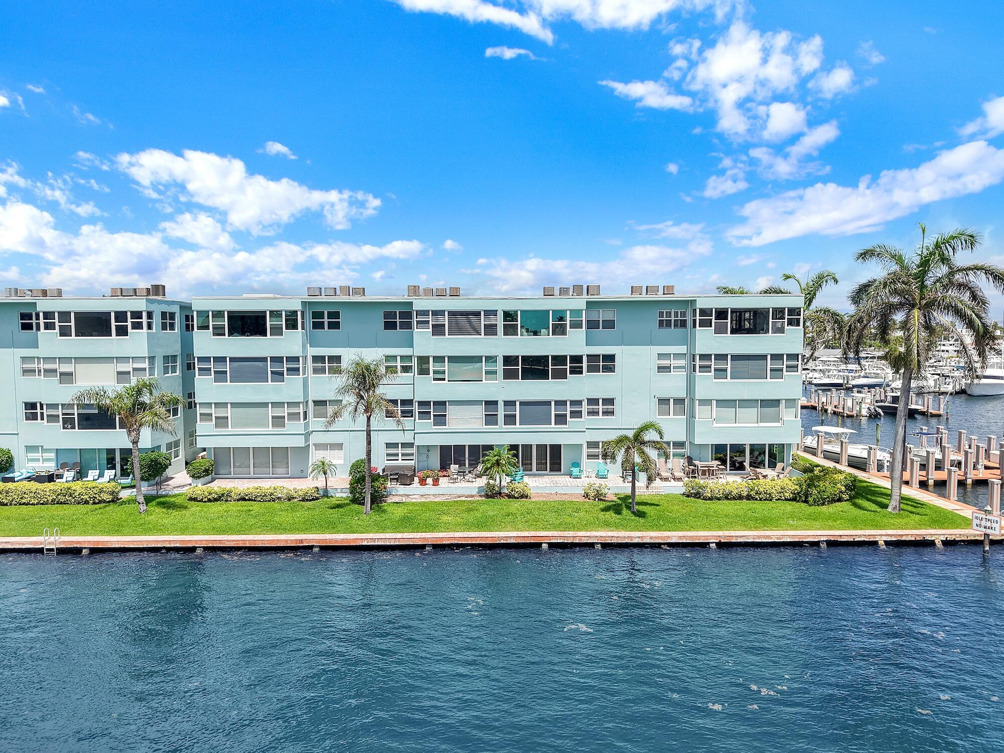 2800 NE 30th #11c, Lighthouse Point FL 33064