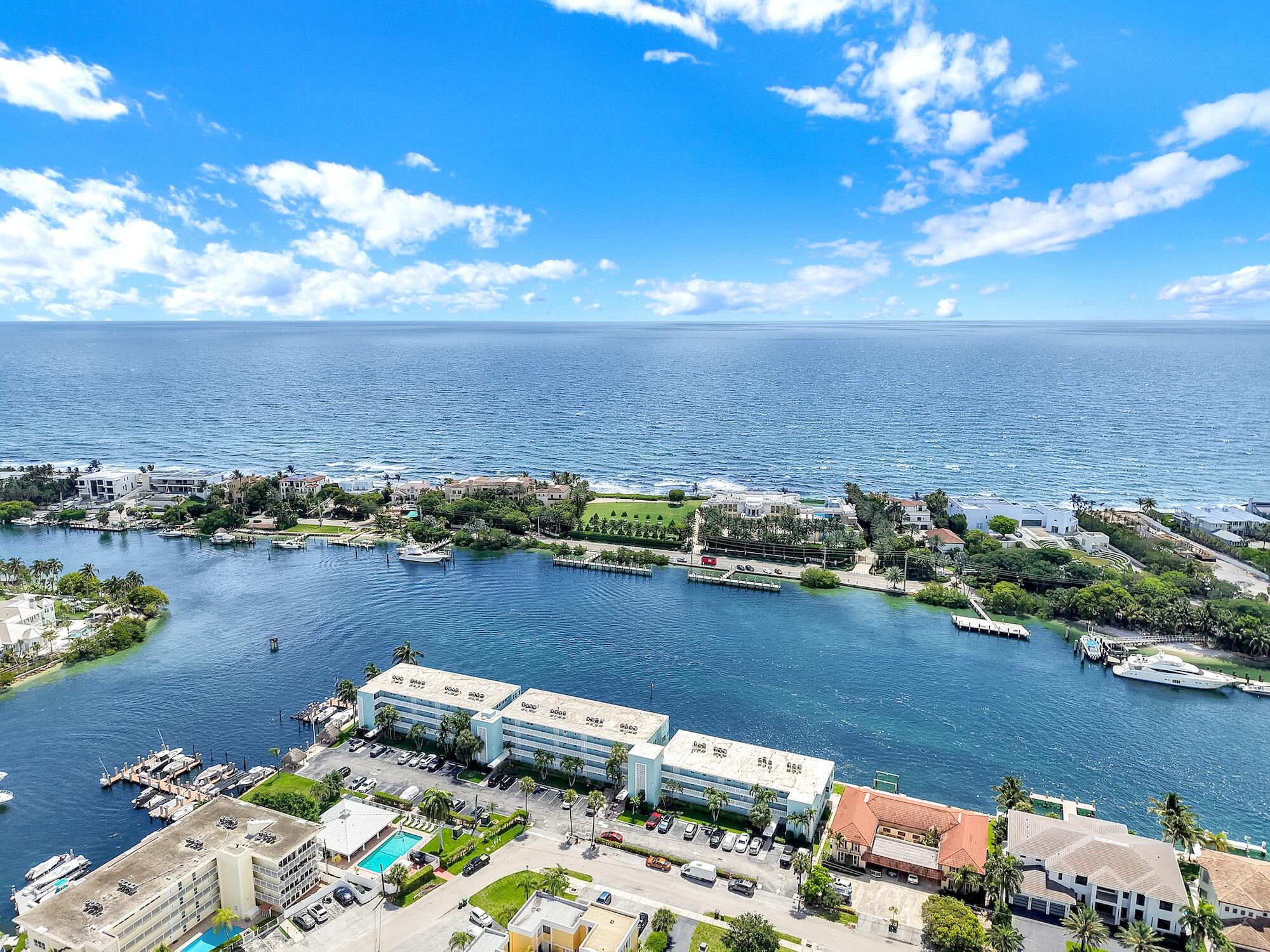2800 NE 30th #11c, Lighthouse Point FL 33064