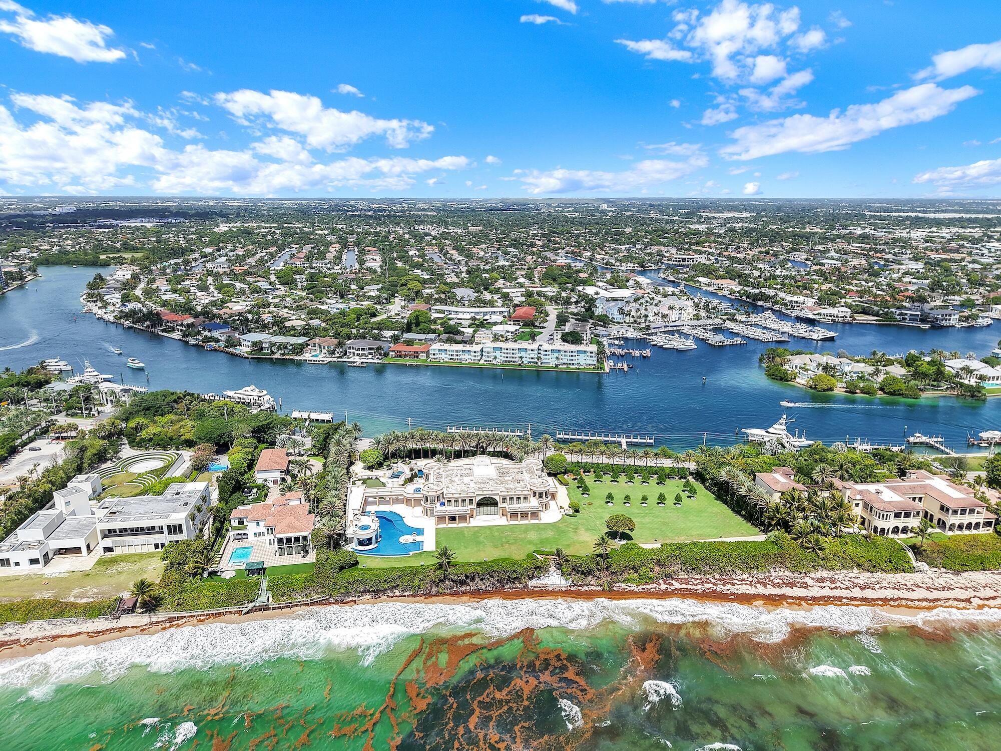 2800 NE 30th #11c, Lighthouse Point FL 33064