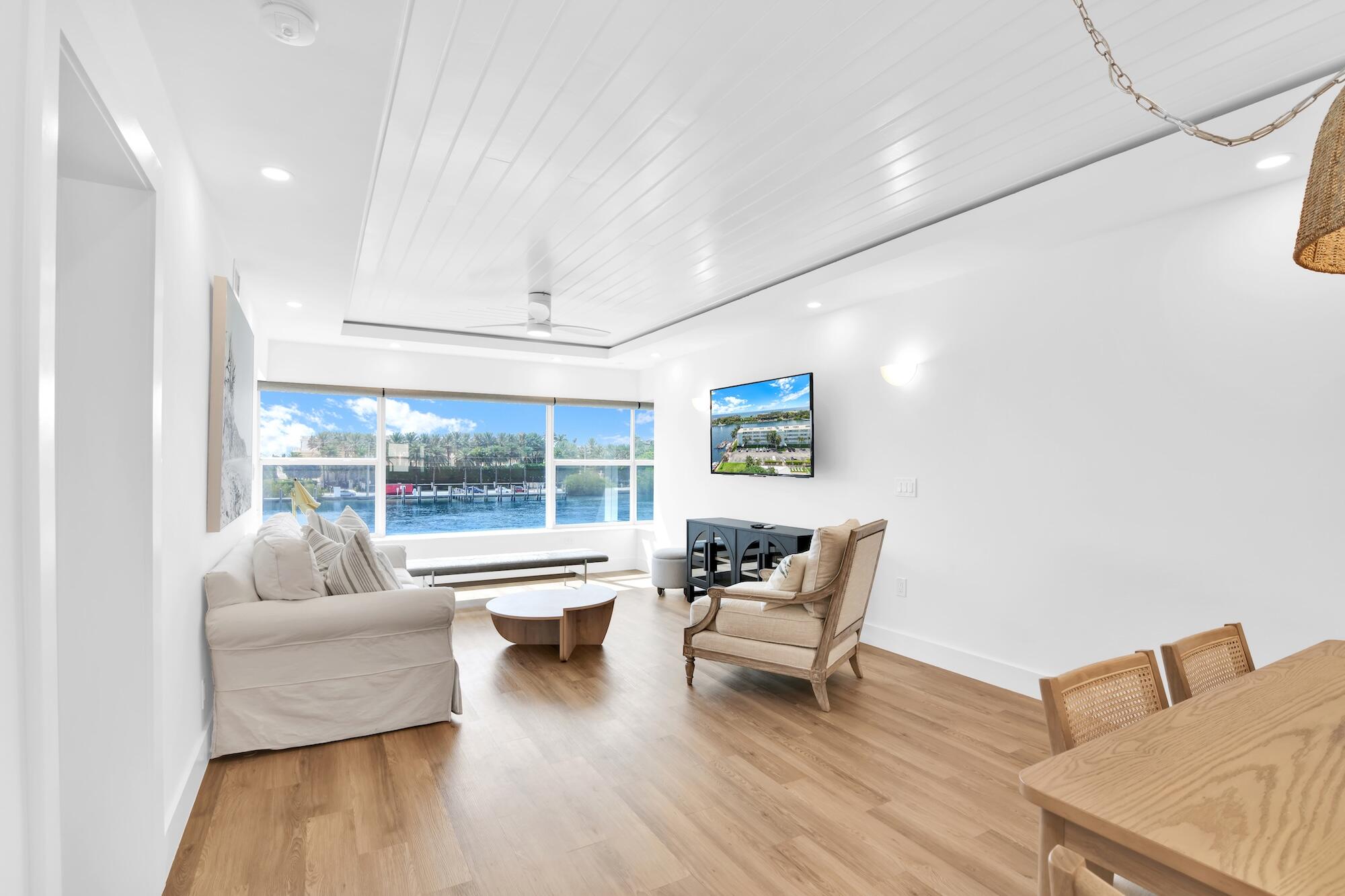 2800 NE 30th #11c, Lighthouse Point FL 33064