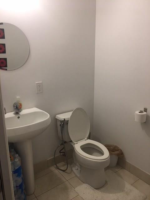 1900 N Bayshore #2609, Miami FL 33132