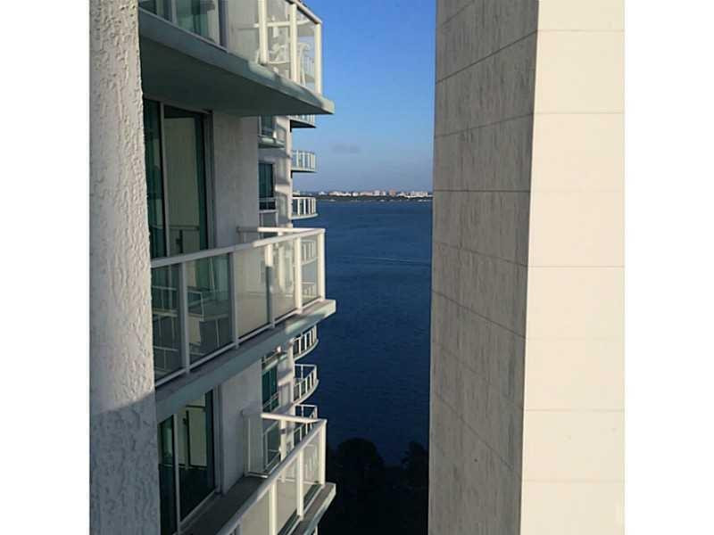 1900 N Bayshore #2609, Miami FL 33132