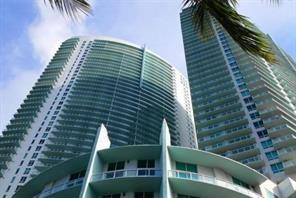 1900 N Bayshore #2609, Miami FL 33132