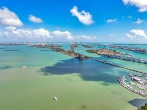 1900 N Bayshore #2609, Miami FL 33132