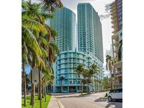 1900 N Bayshore #2609, Miami FL 33132