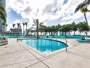 1900 N Bayshore #2609, Miami FL 33132