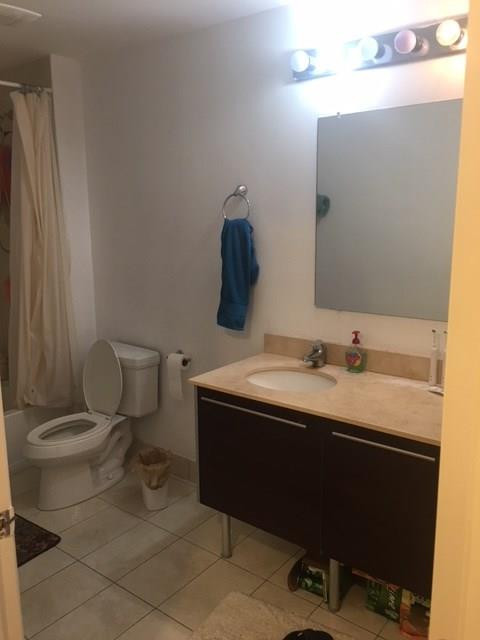 1900 N Bayshore #2609, Miami FL 33132