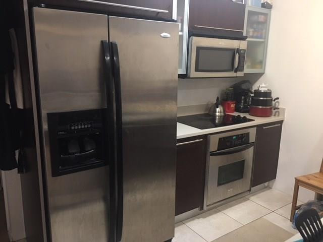 1900 N Bayshore #2609, Miami FL 33132