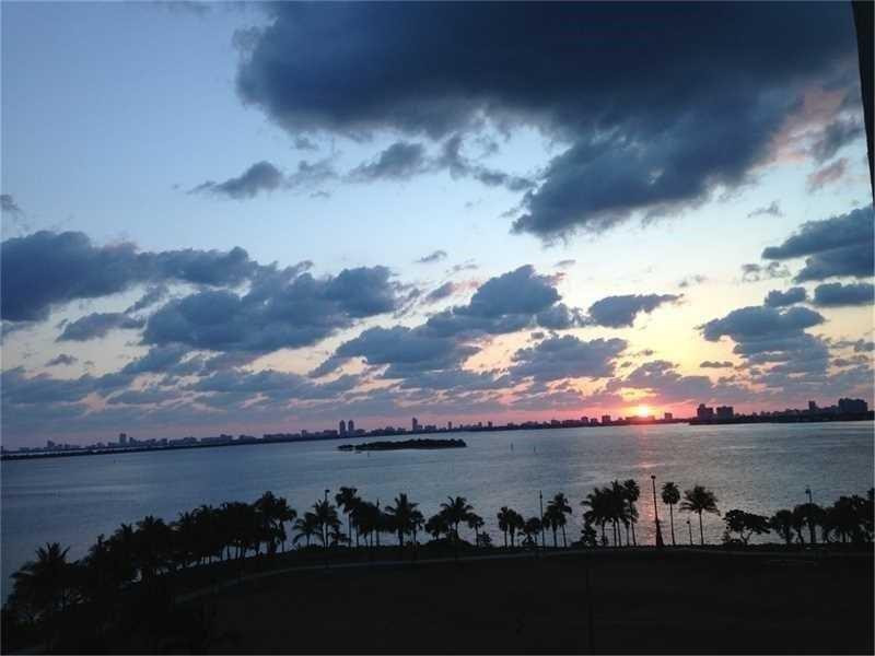 1900 N Bayshore #2609, Miami FL 33132