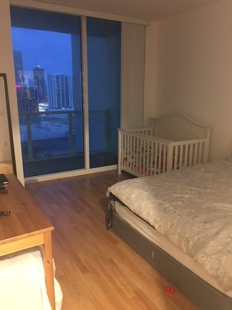 1900 N Bayshore #2609, Miami FL 33132
