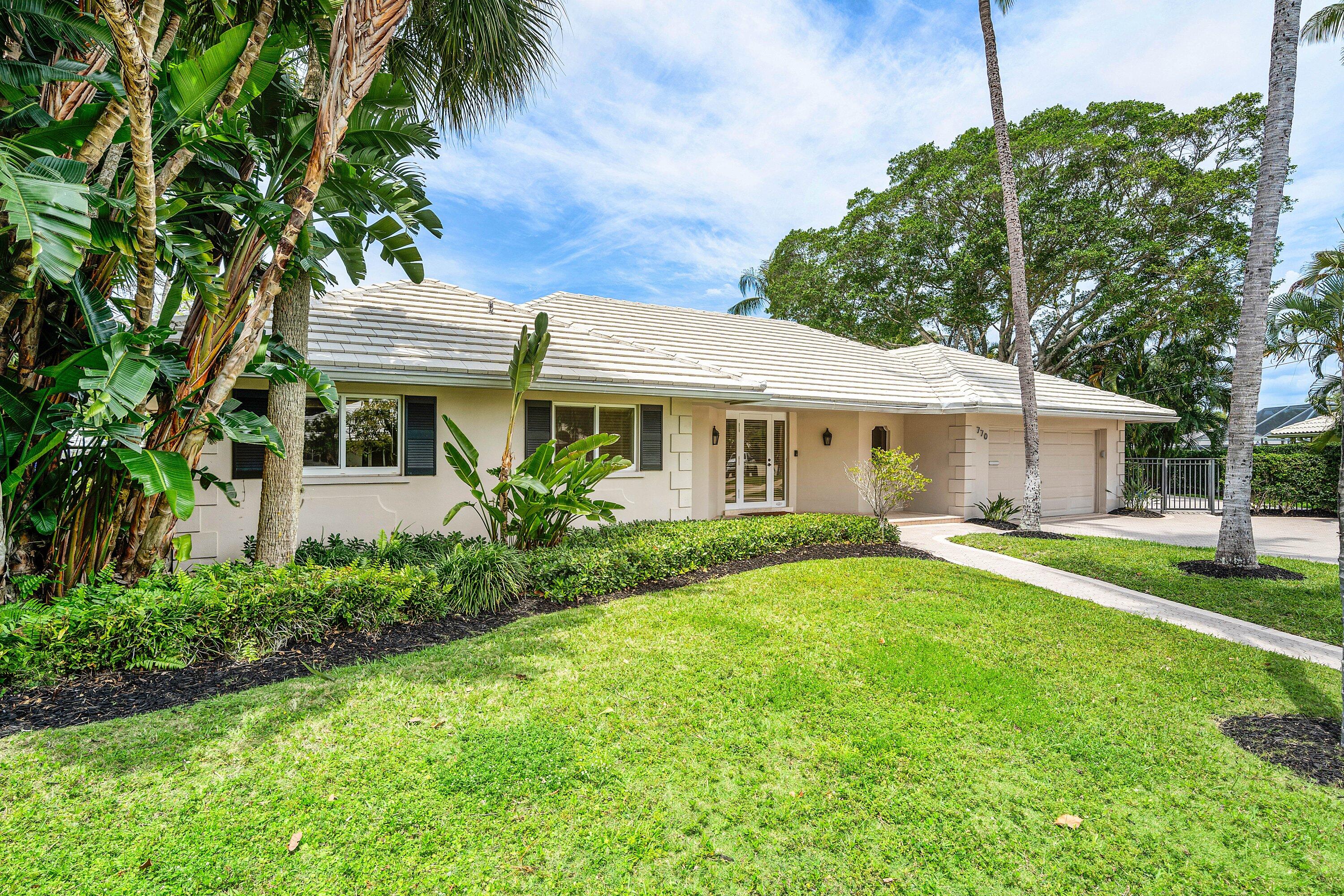 770 Peachtree, Boca Raton FL 33486