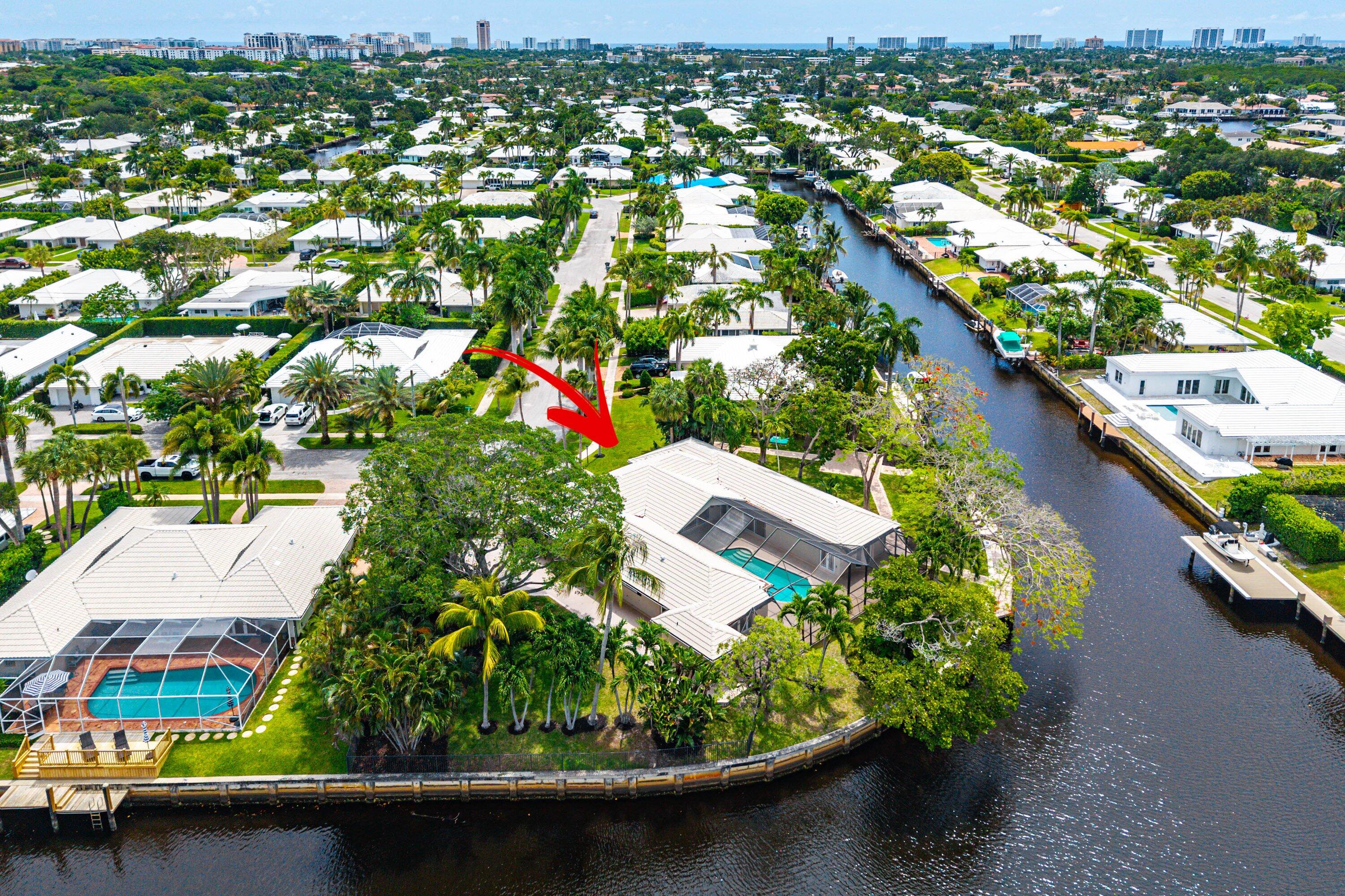 770 Peachtree, Boca Raton FL 33486