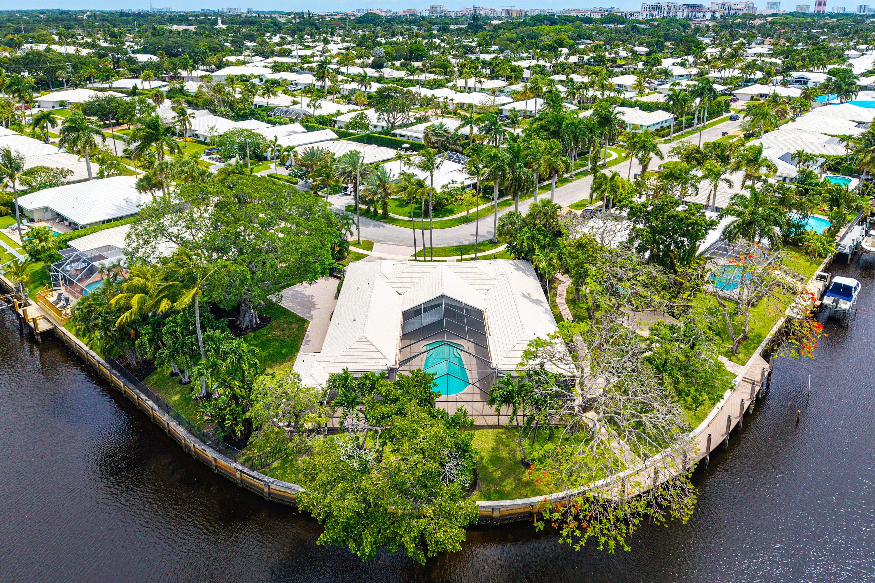 770 Peachtree, Boca Raton FL 33486