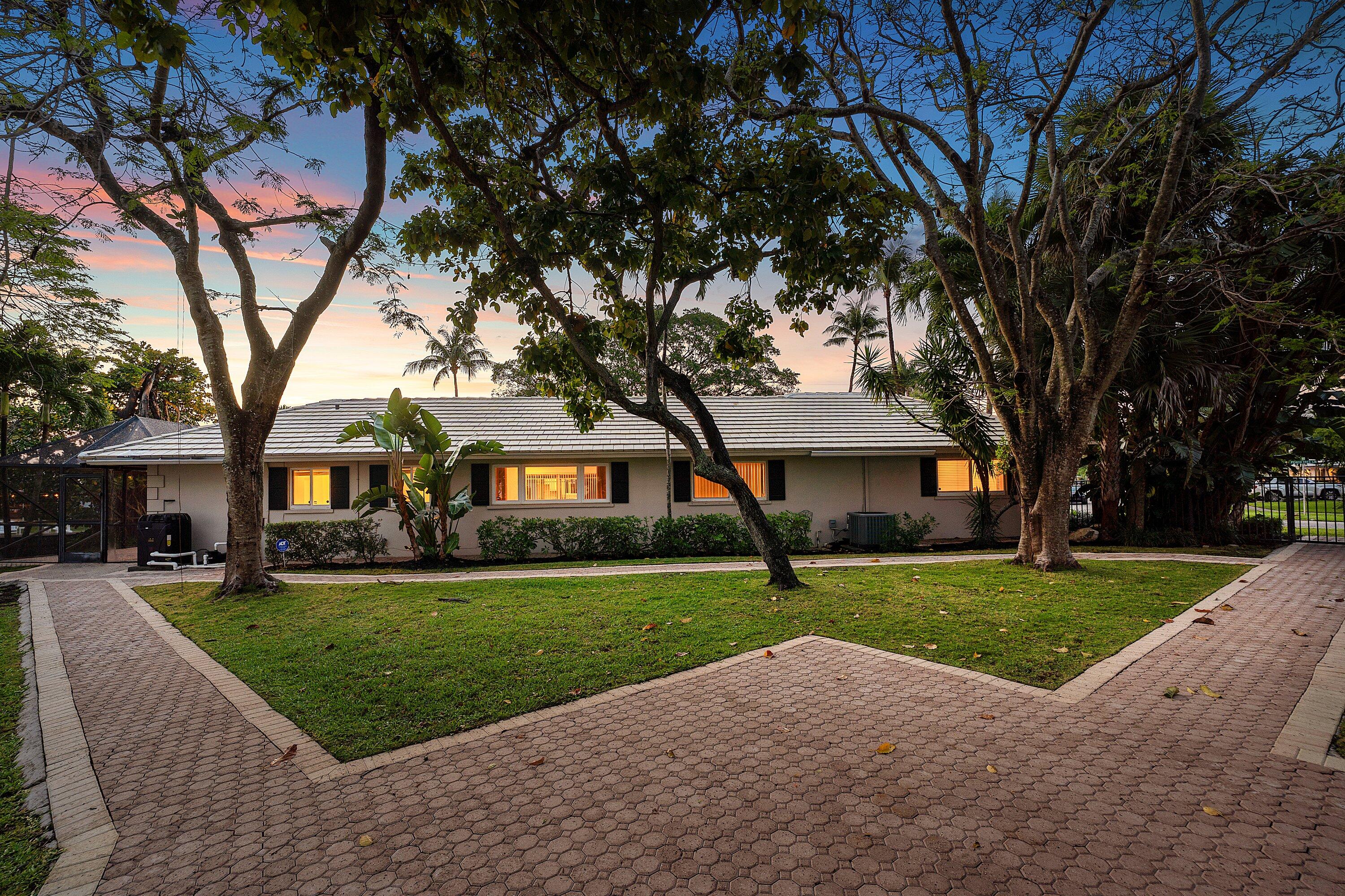 770 Peachtree, Boca Raton FL 33486