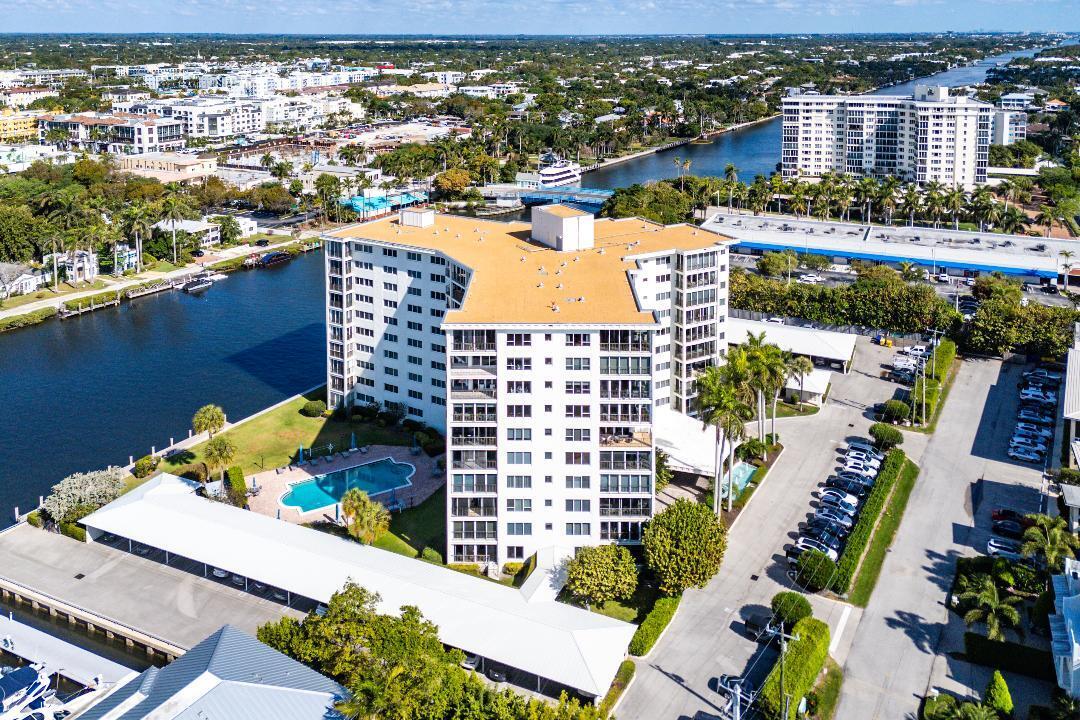 86 Macfarlane #8f, Delray Beach FL 33483