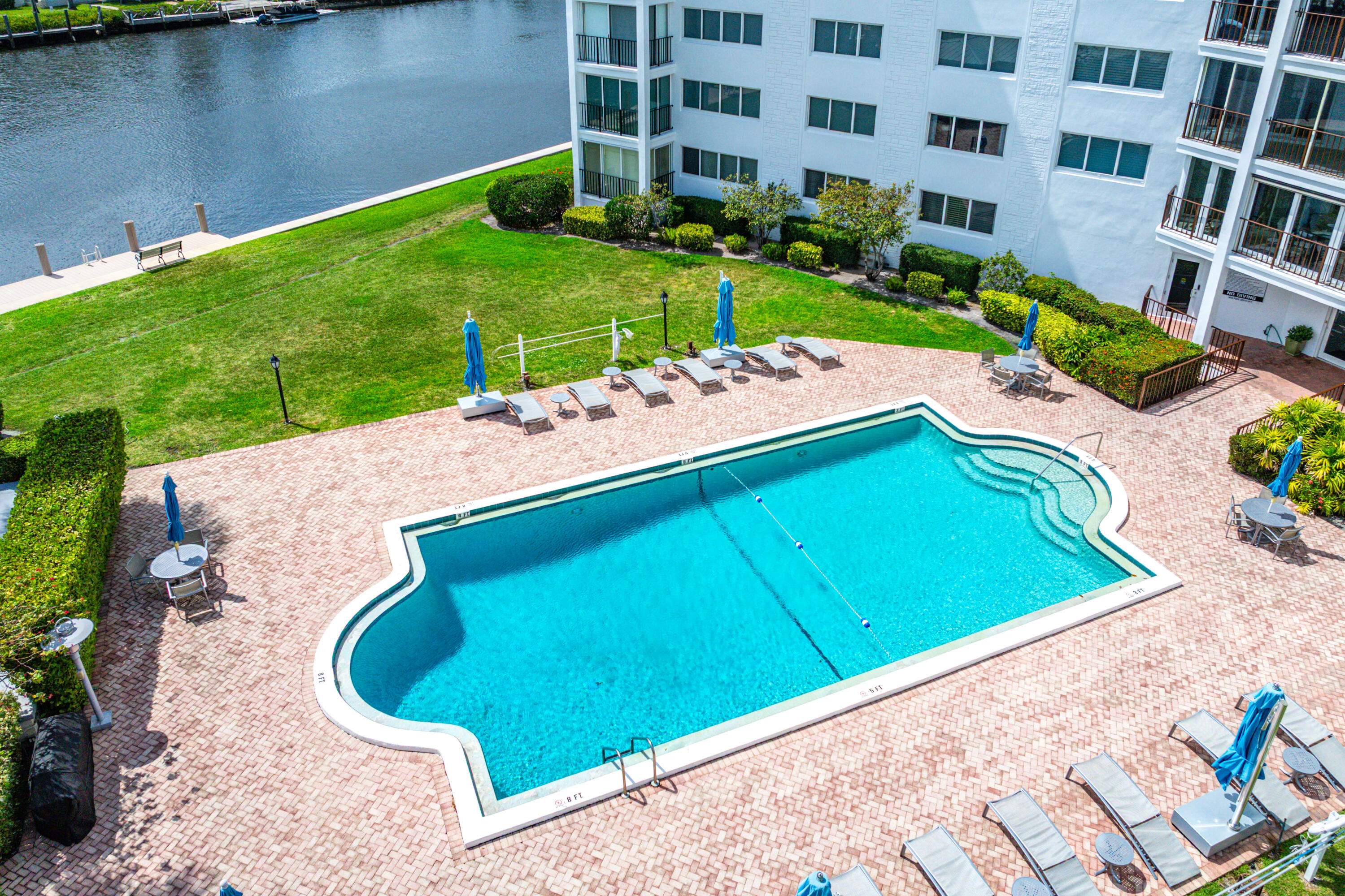 86 Macfarlane #8f, Delray Beach FL 33483