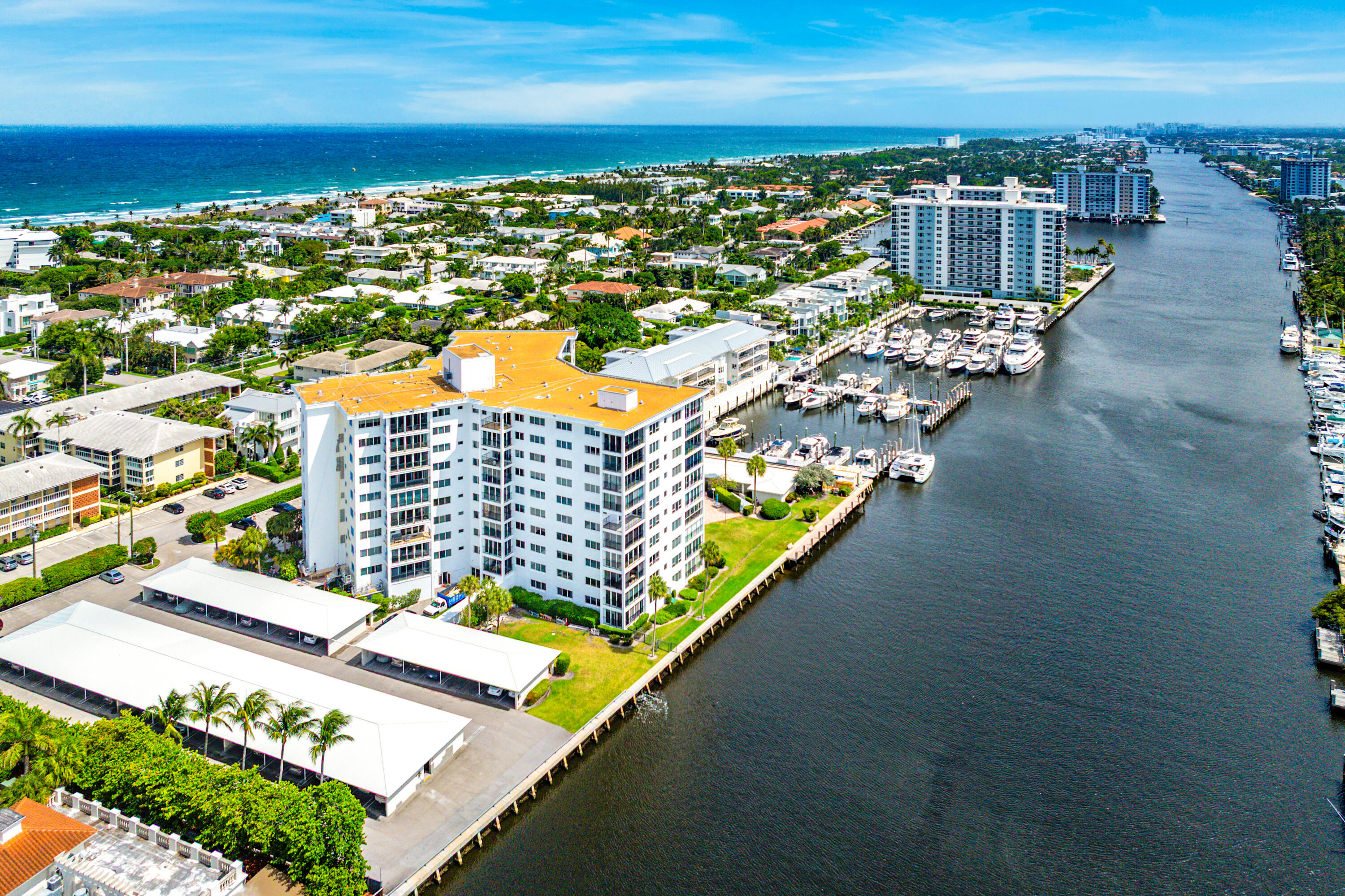 86 Macfarlane #8f, Delray Beach FL 33483