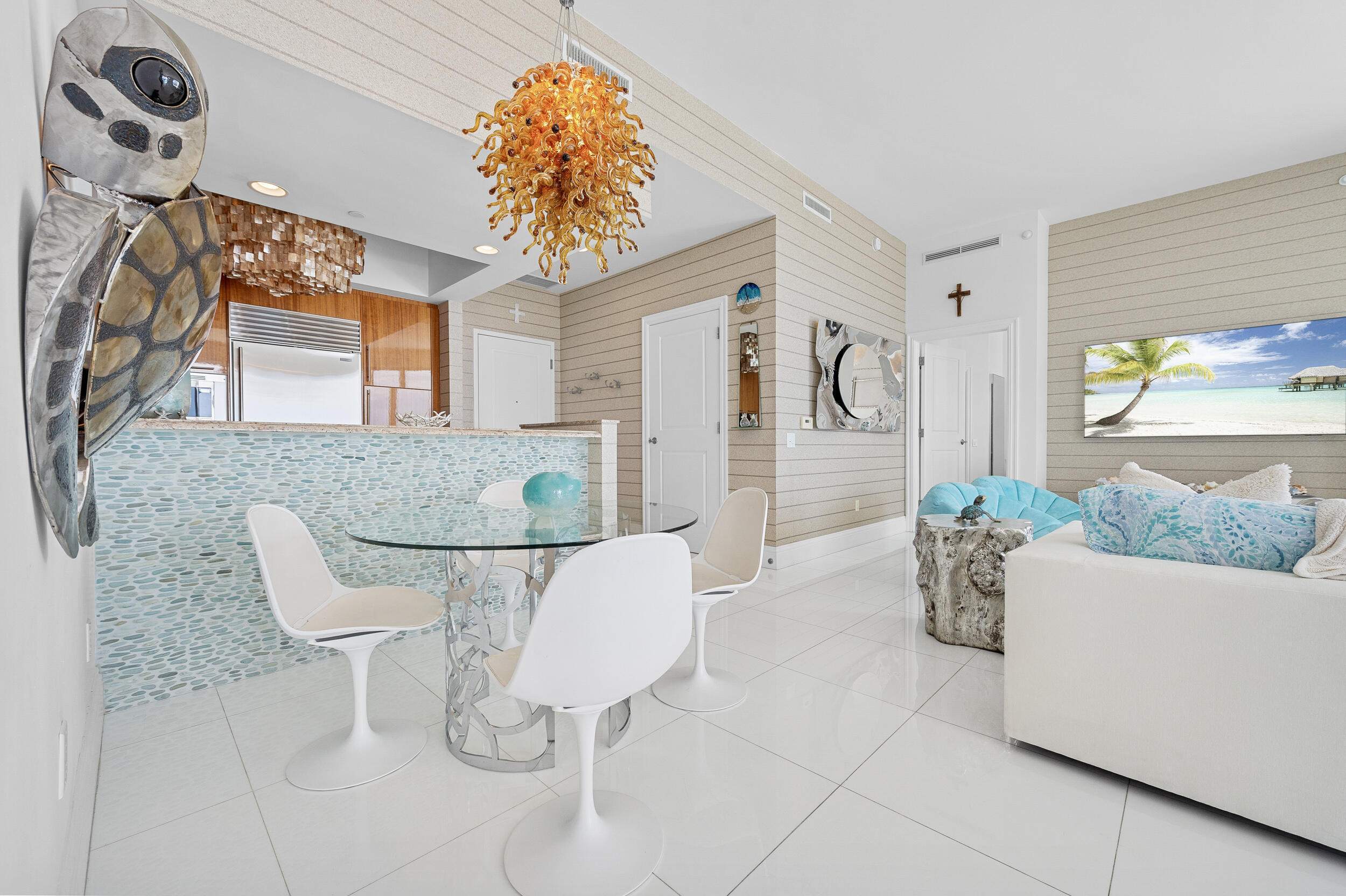 2700 N Ocean #Ph4b, Singer Island FL 33404