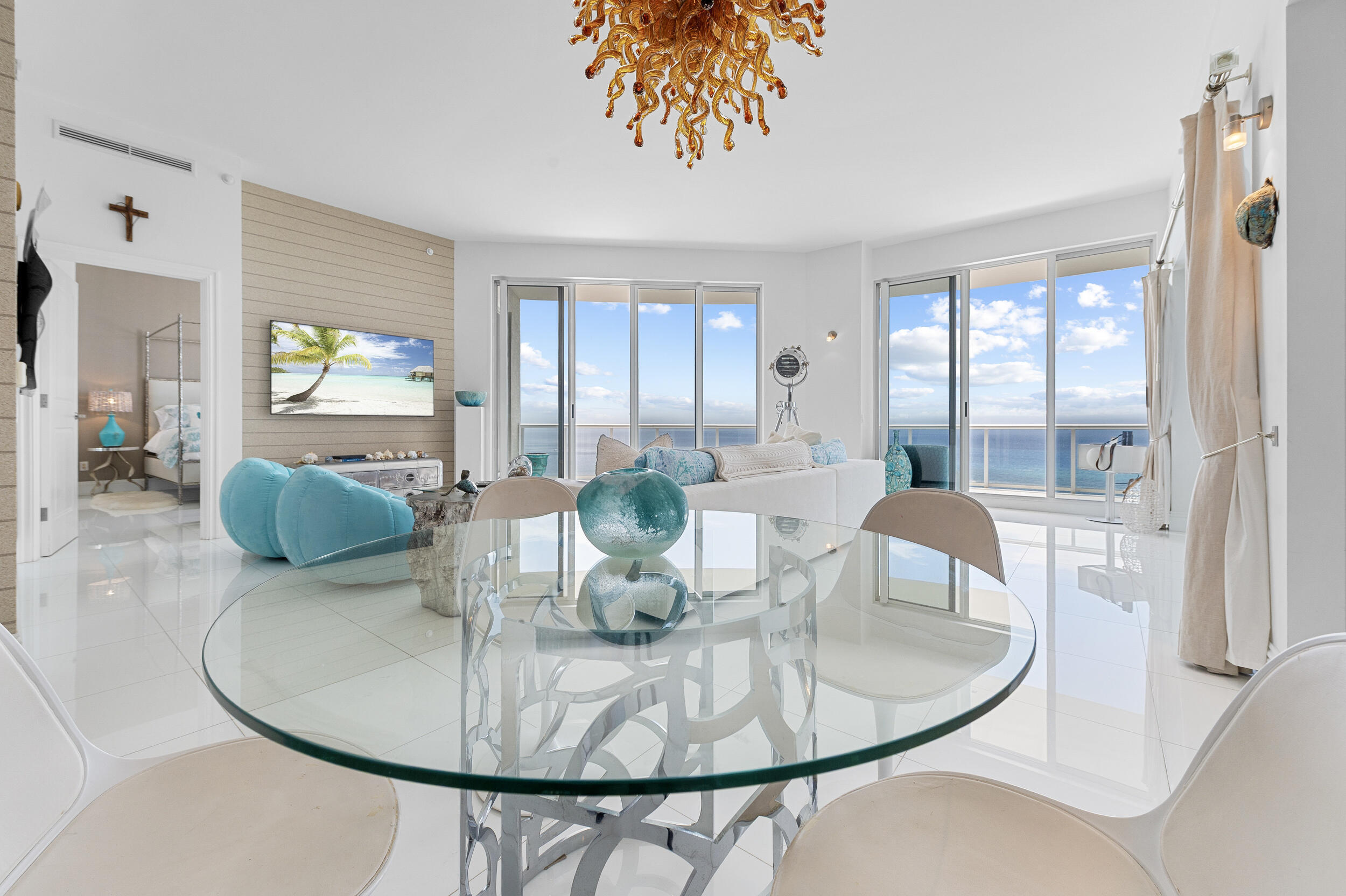 2700 N Ocean #Ph4b, Singer Island FL 33404