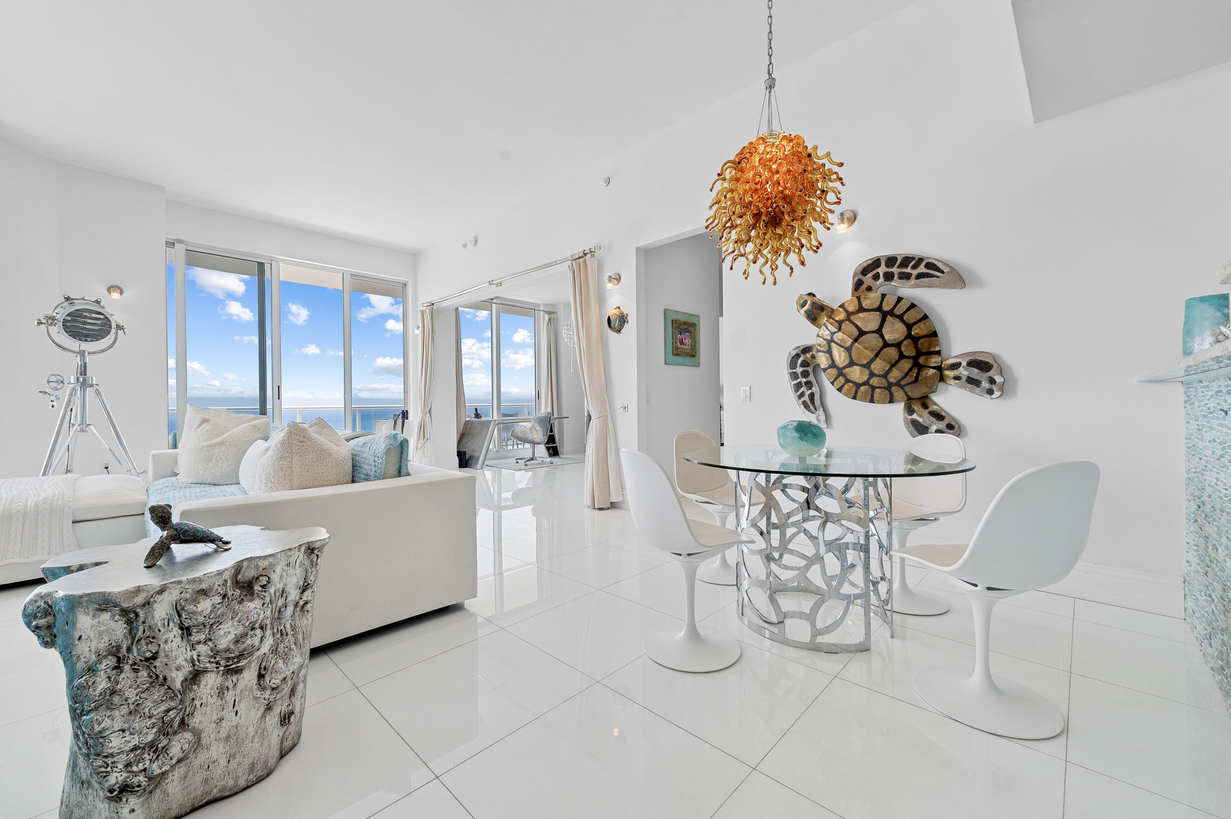 2700 N Ocean #Ph4b, Singer Island FL 33404