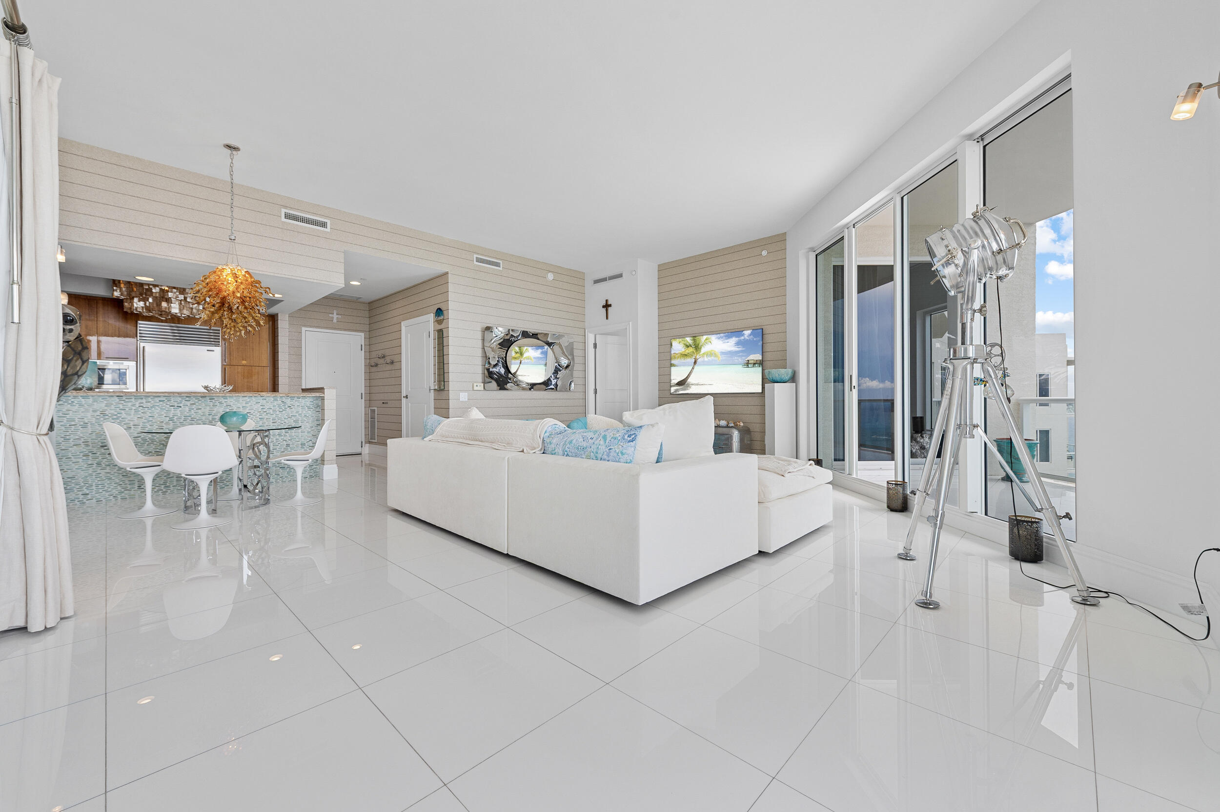 2700 N Ocean #Ph4b, Singer Island FL 33404
