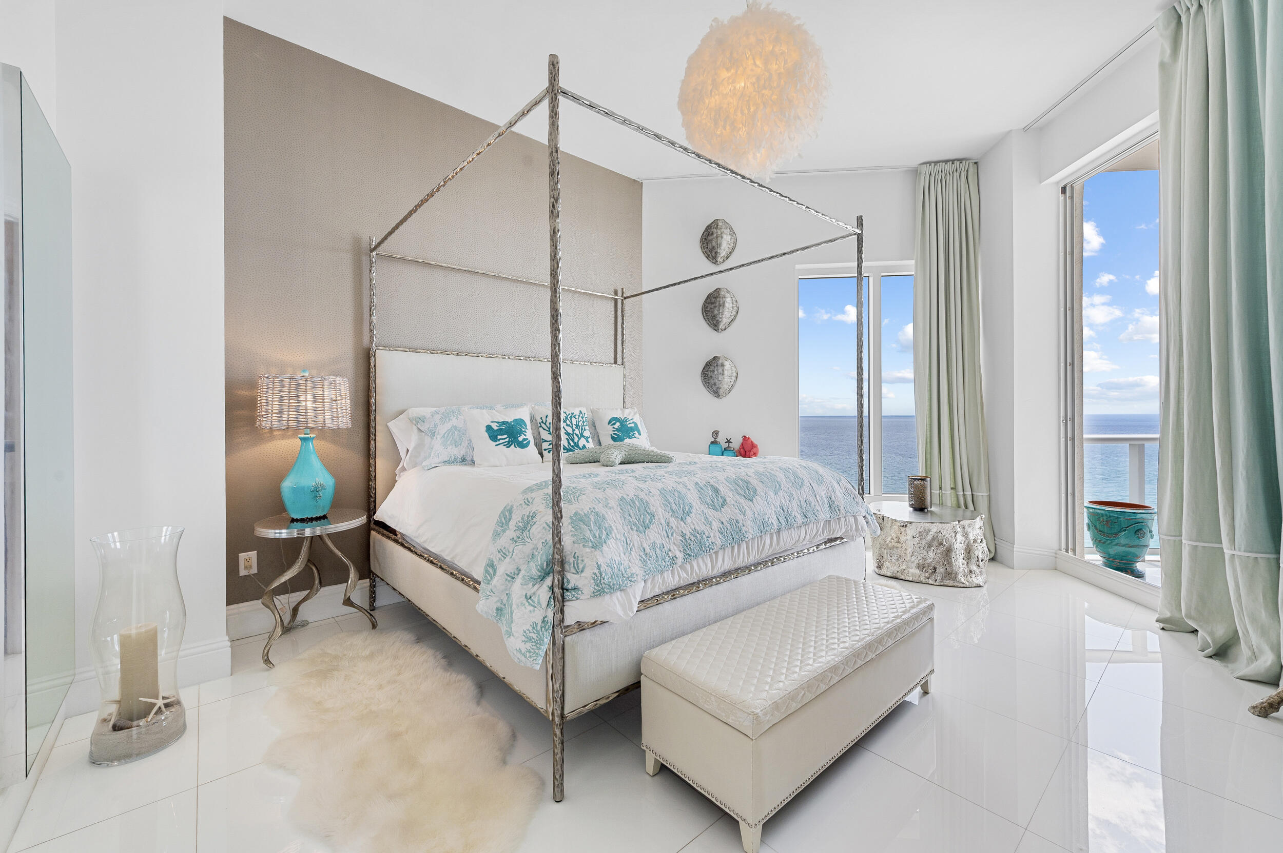 2700 N Ocean #Ph4b, Singer Island FL 33404