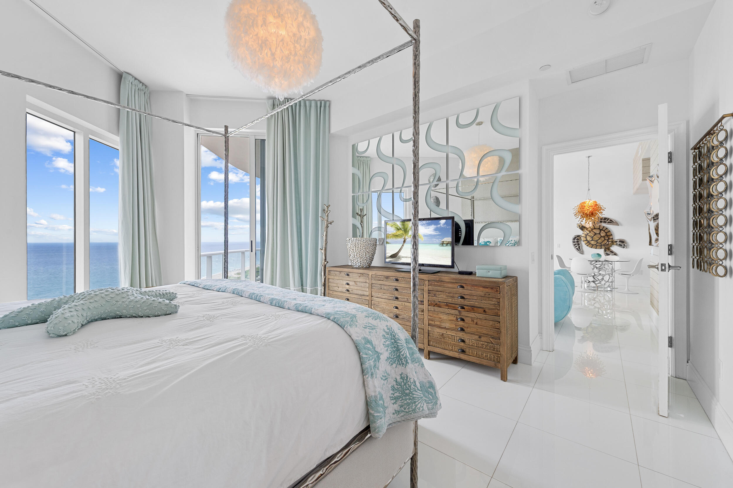 2700 N Ocean #Ph4b, Singer Island FL 33404