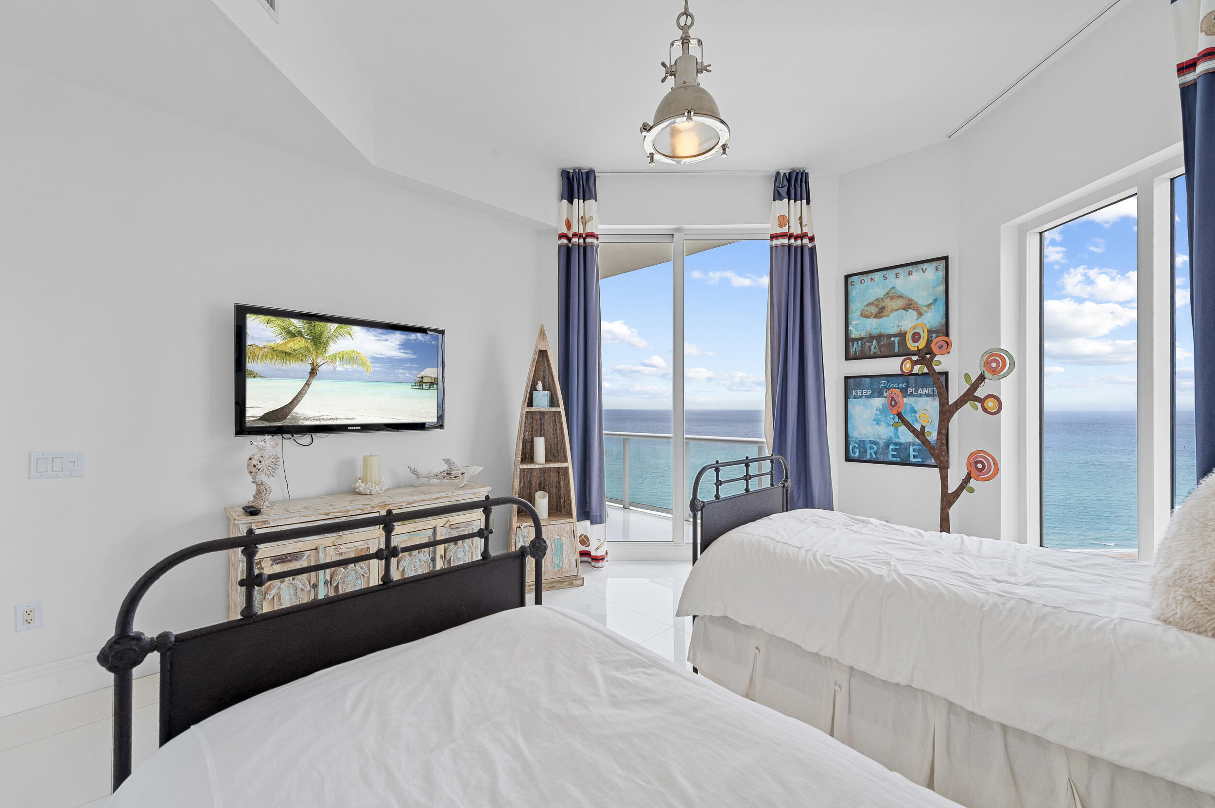 2700 N Ocean #Ph4b, Singer Island FL 33404