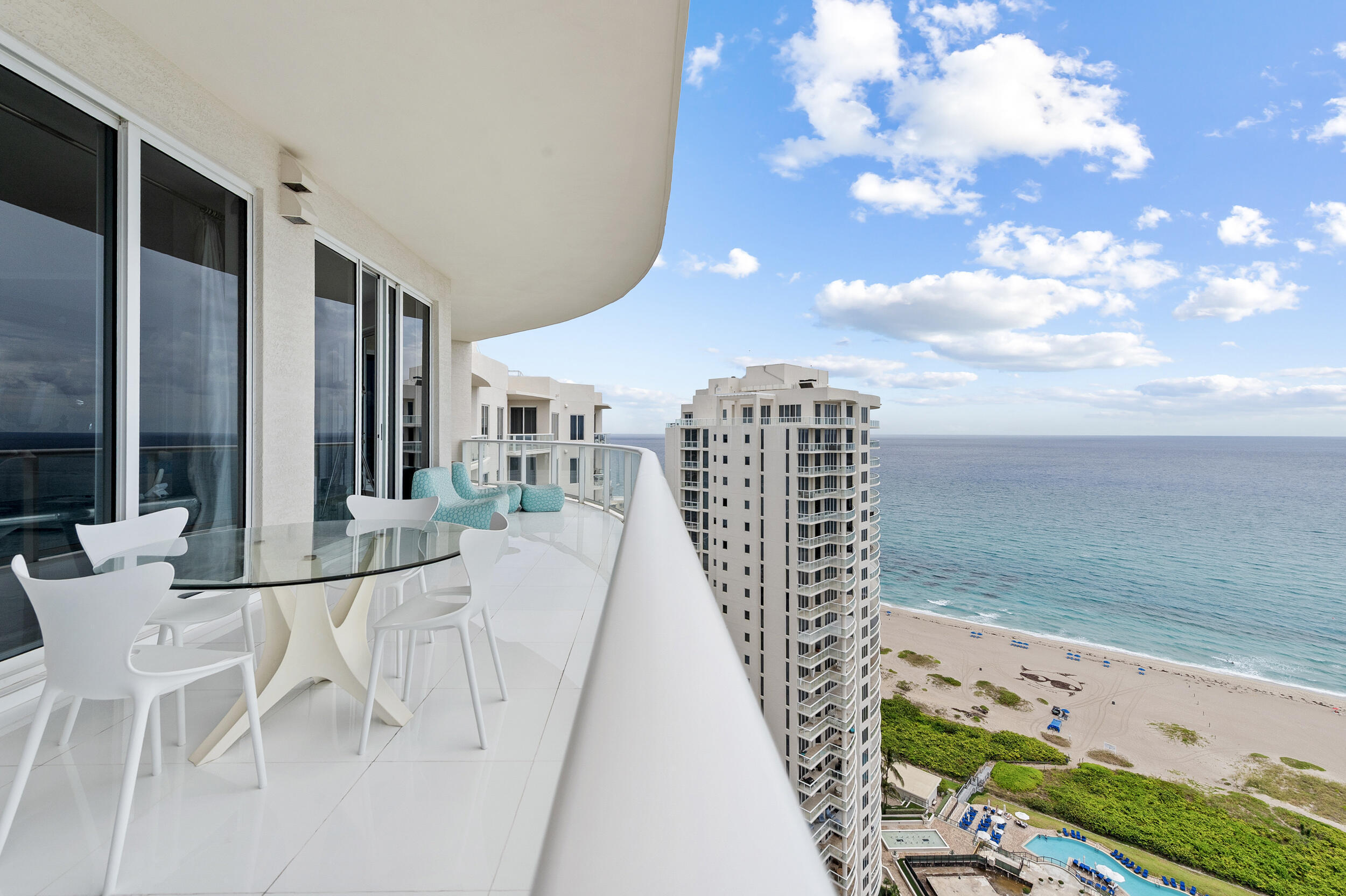 2700 N Ocean #Ph4b, Singer Island FL 33404