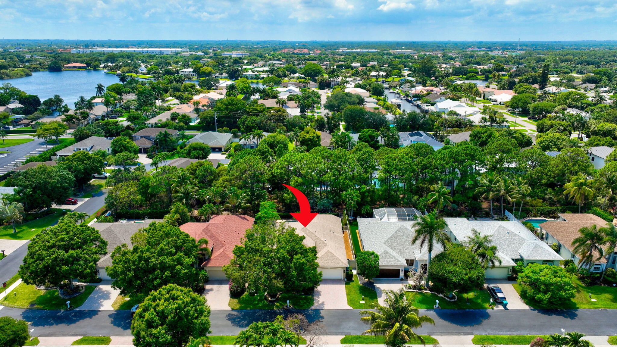 68 Lake Eden, Boynton Beach FL 33435