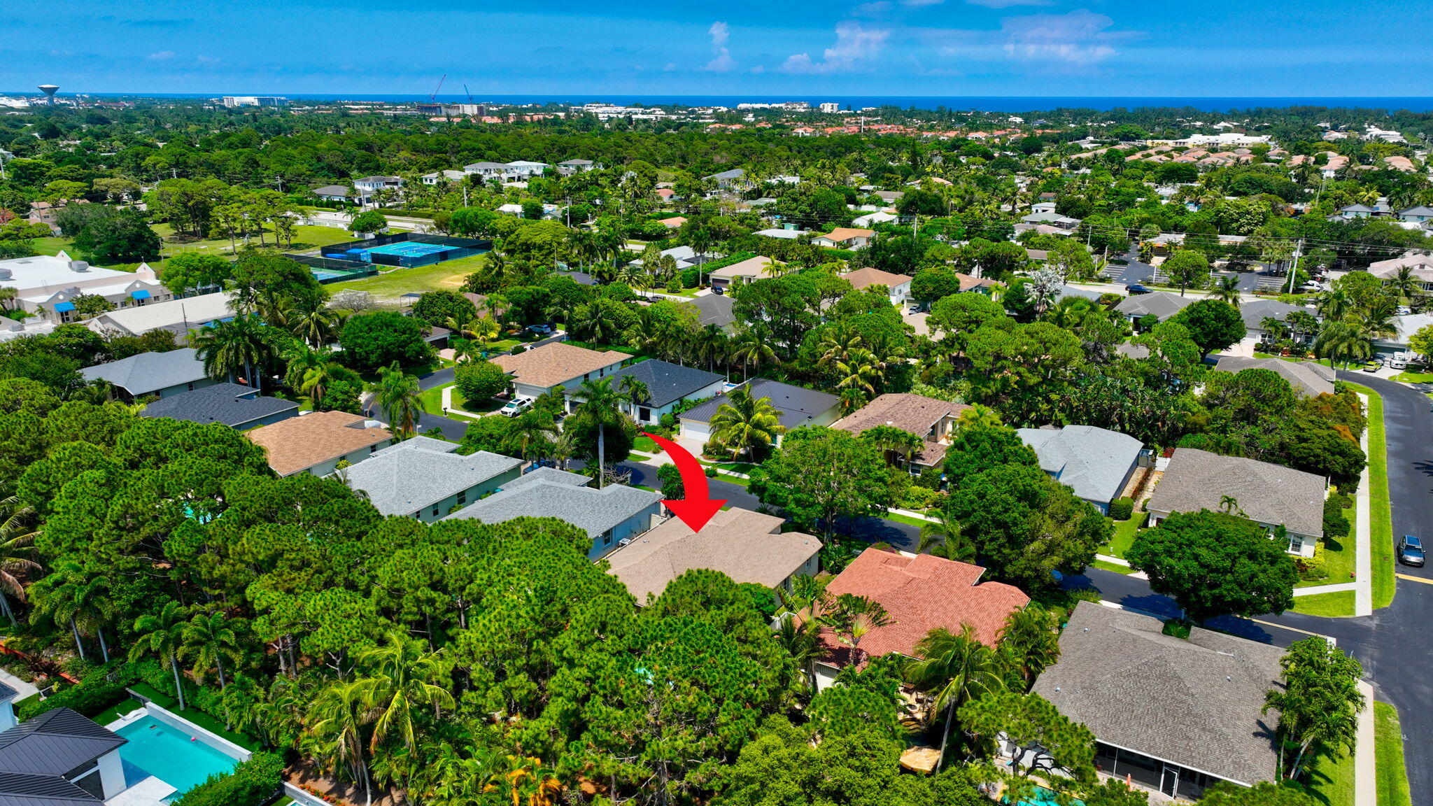 68 Lake Eden, Boynton Beach FL 33435