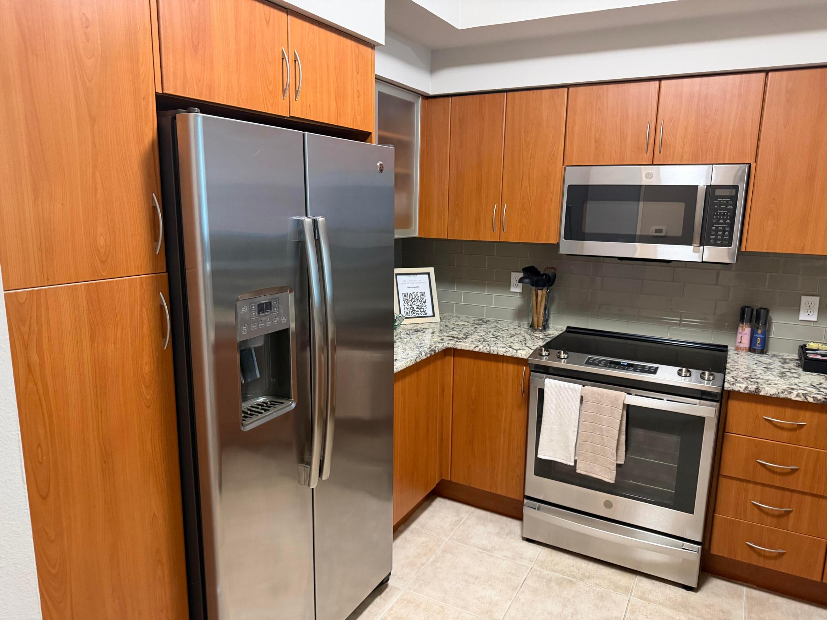 804 E Windward #618, Lantana FL 33462