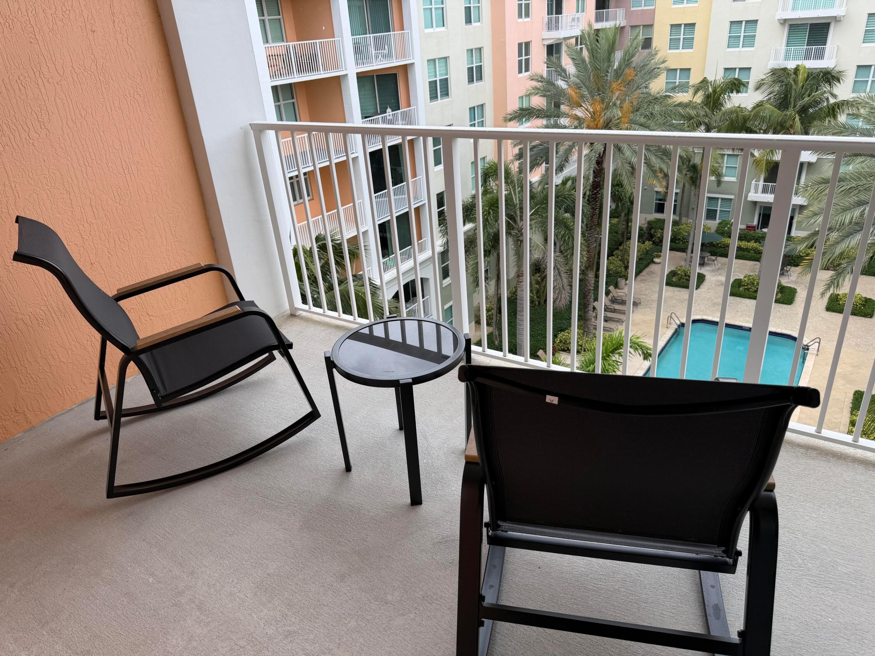 804 E Windward #618, Lantana FL 33462