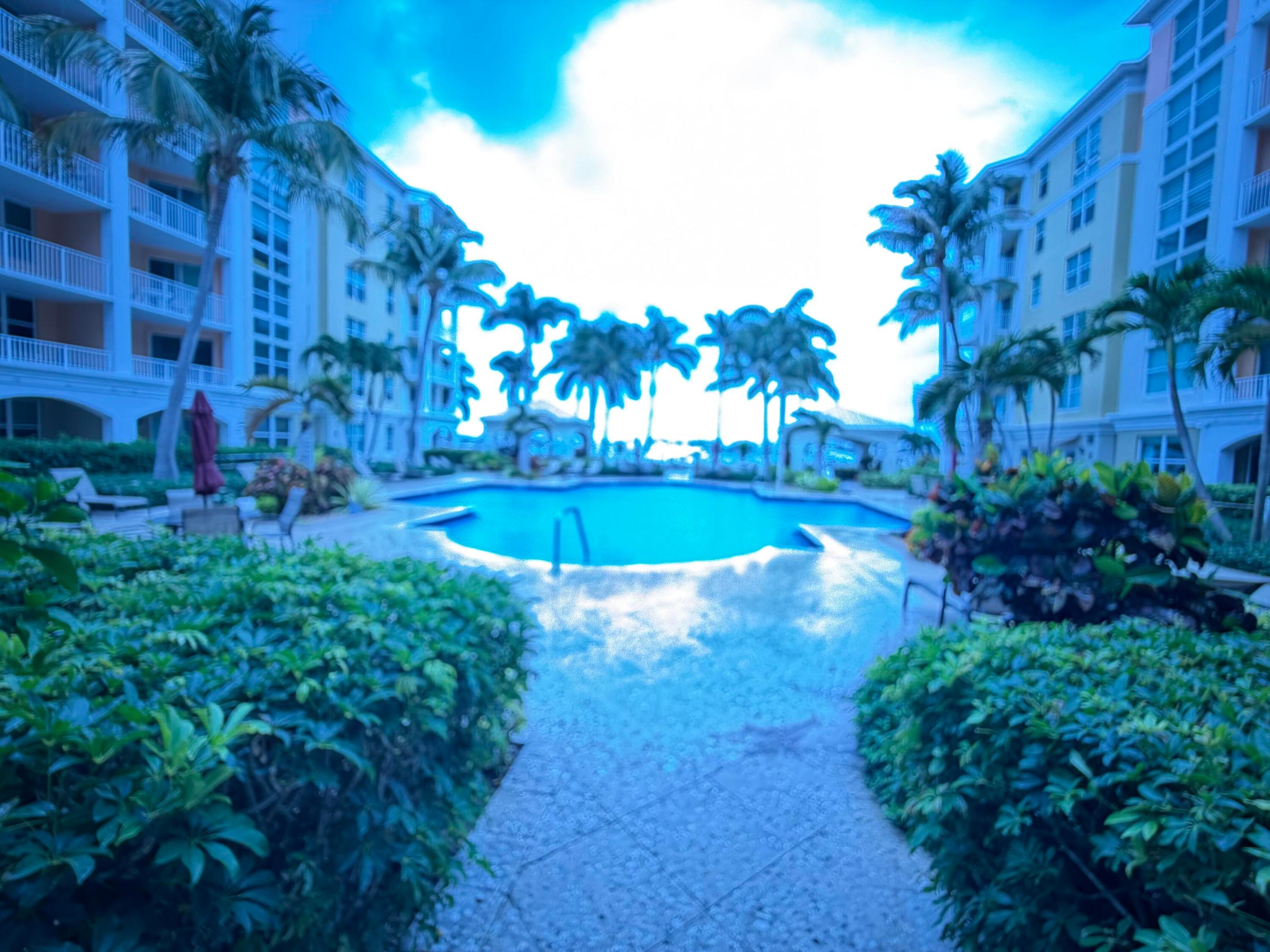 804 E Windward #618, Lantana FL 33462
