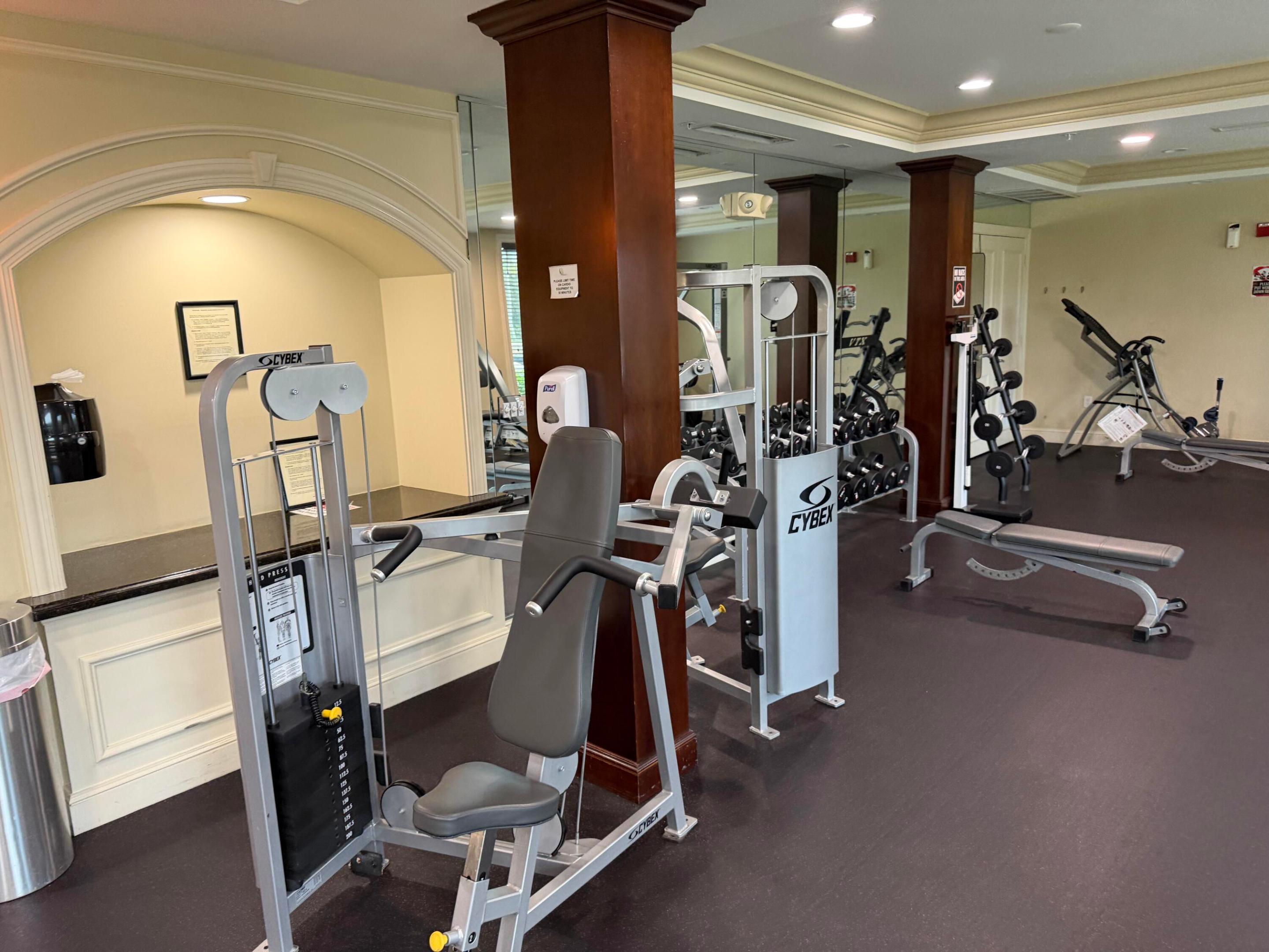 804 E Windward #618, Lantana FL 33462