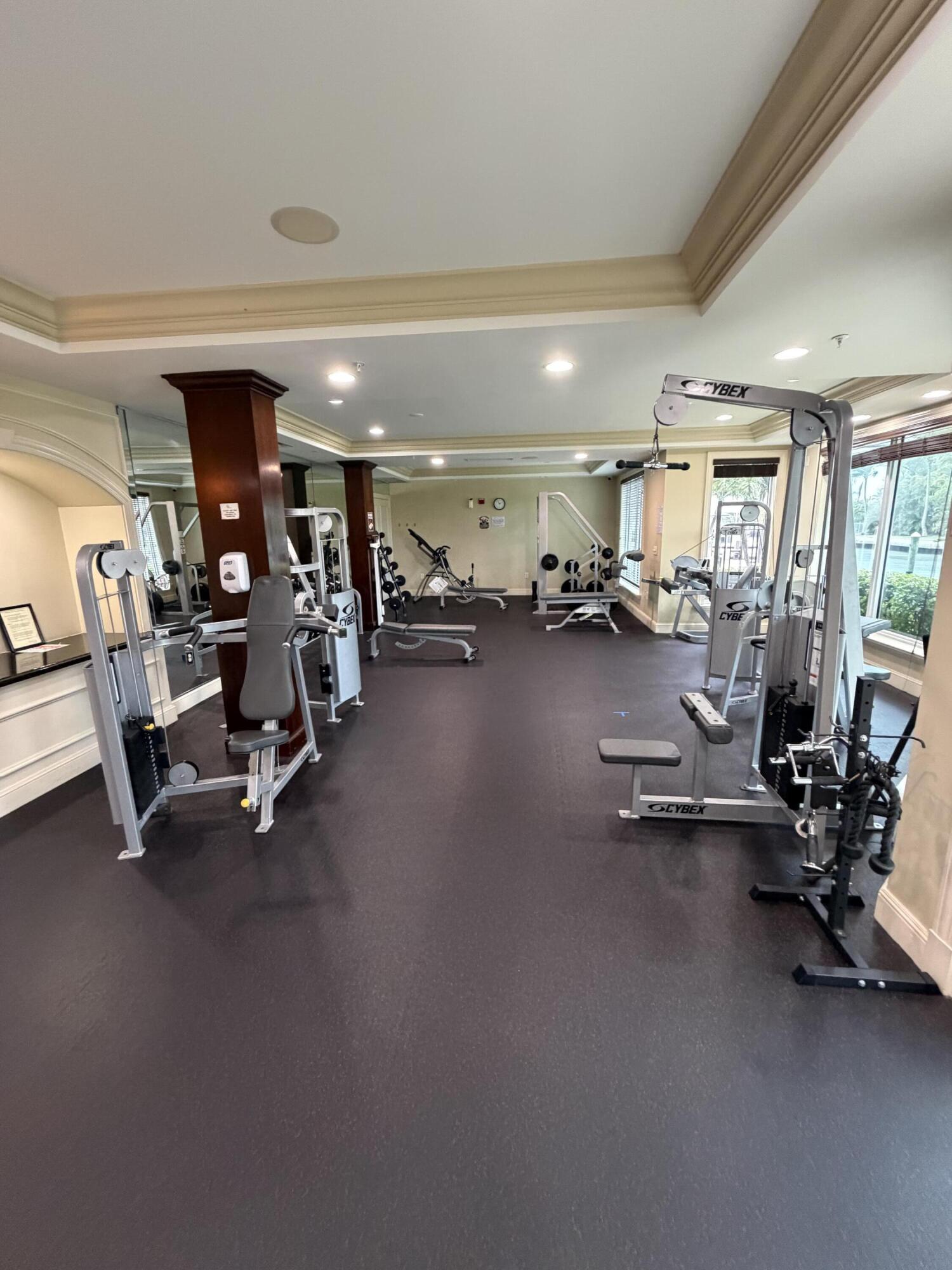 804 E Windward #618, Lantana FL 33462