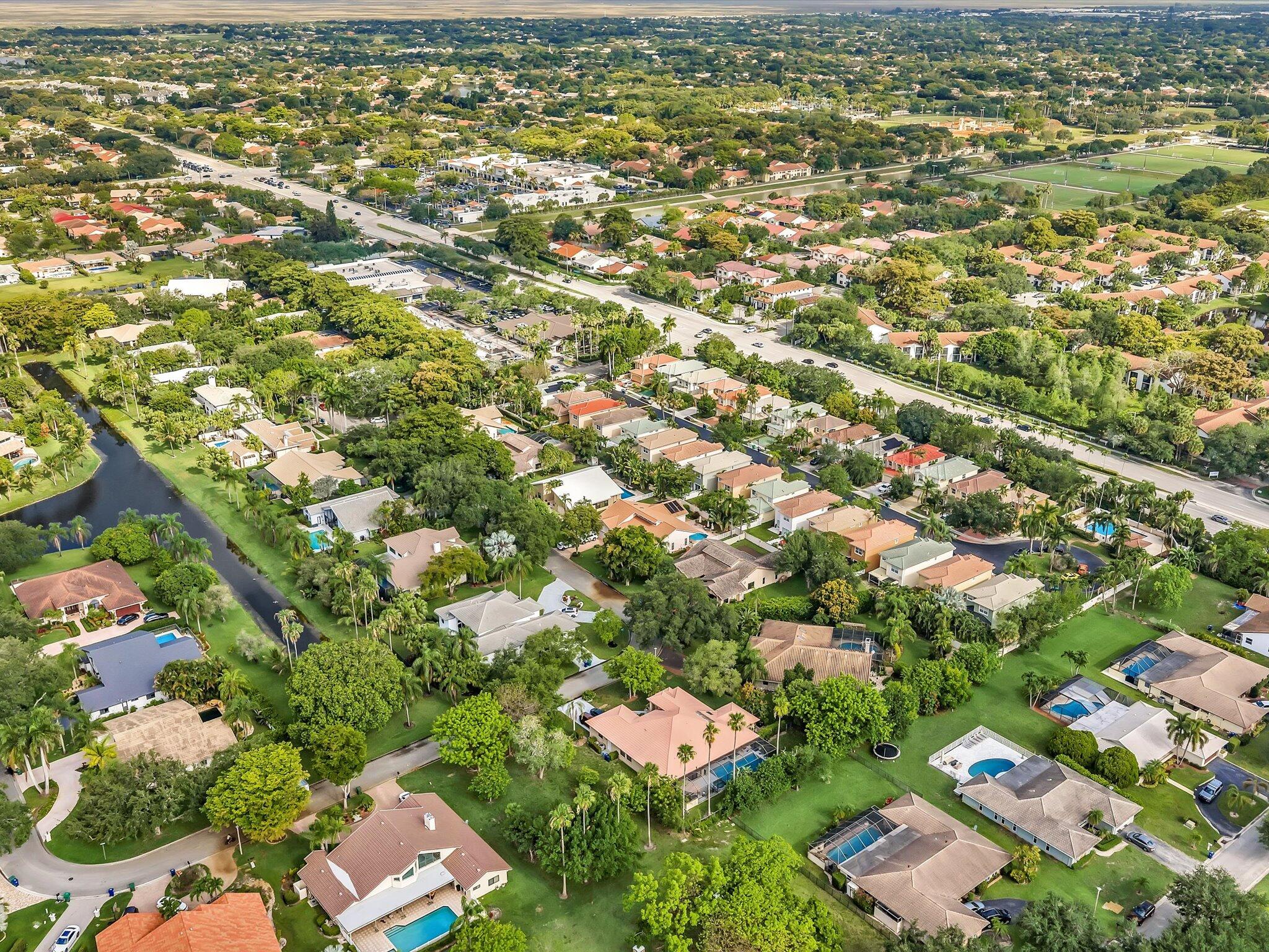 10434 NW 6th, Coral Springs FL 33071