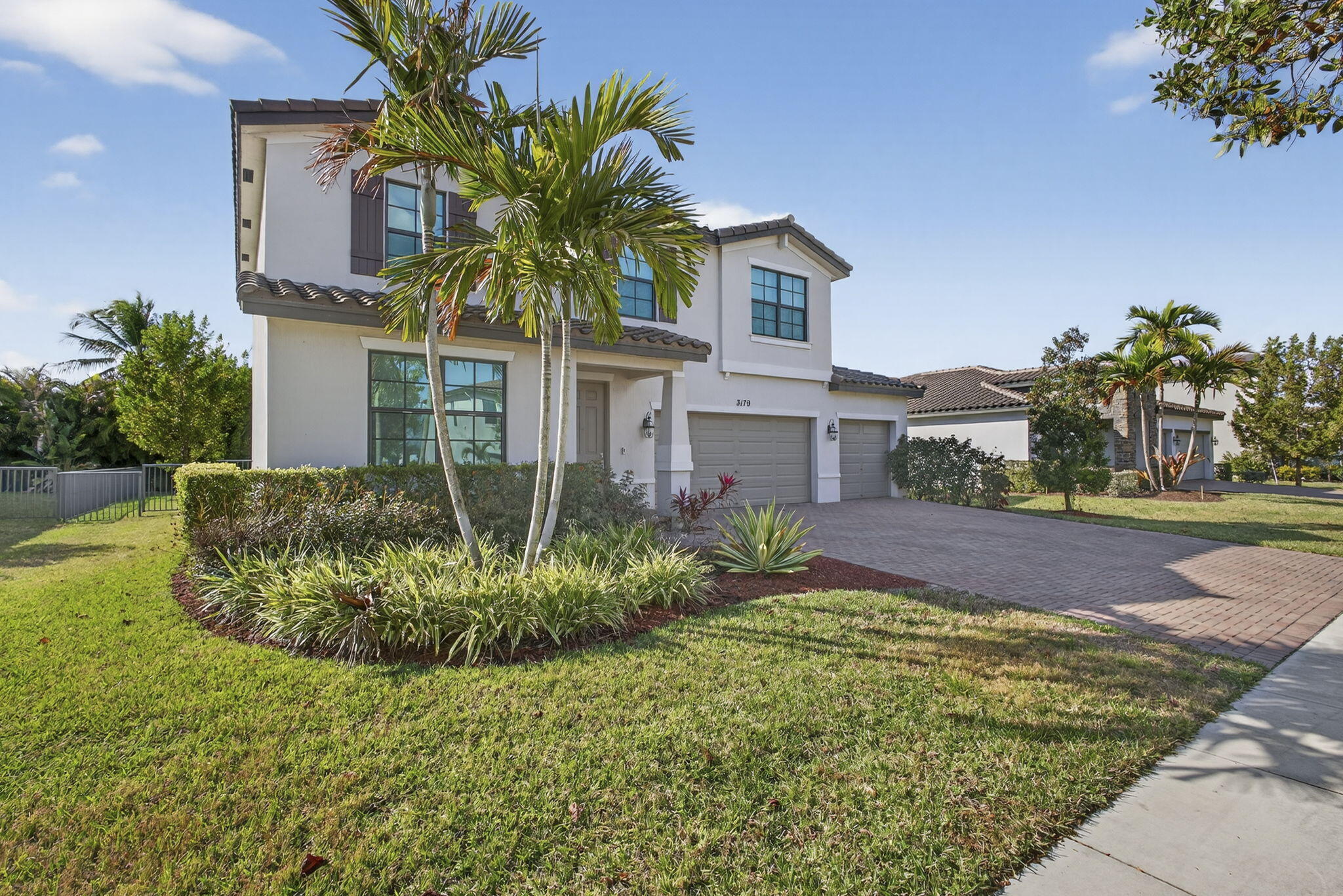 3179 Streng #3179, Royal Palm Beach FL 33411